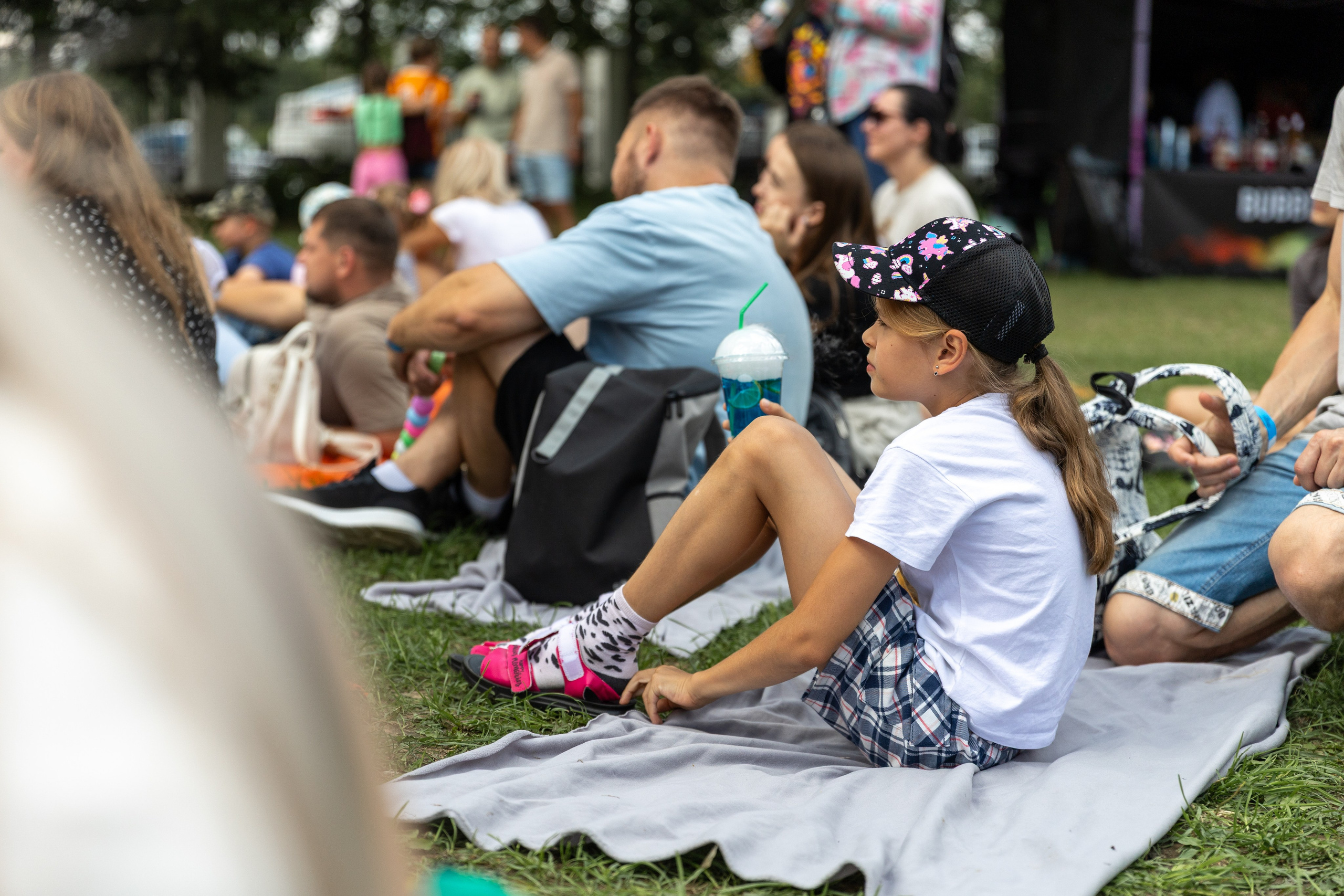 Детифест. Профессиональный интерьерный и репортажный фотограф Минск и РБ. Максим Орлов