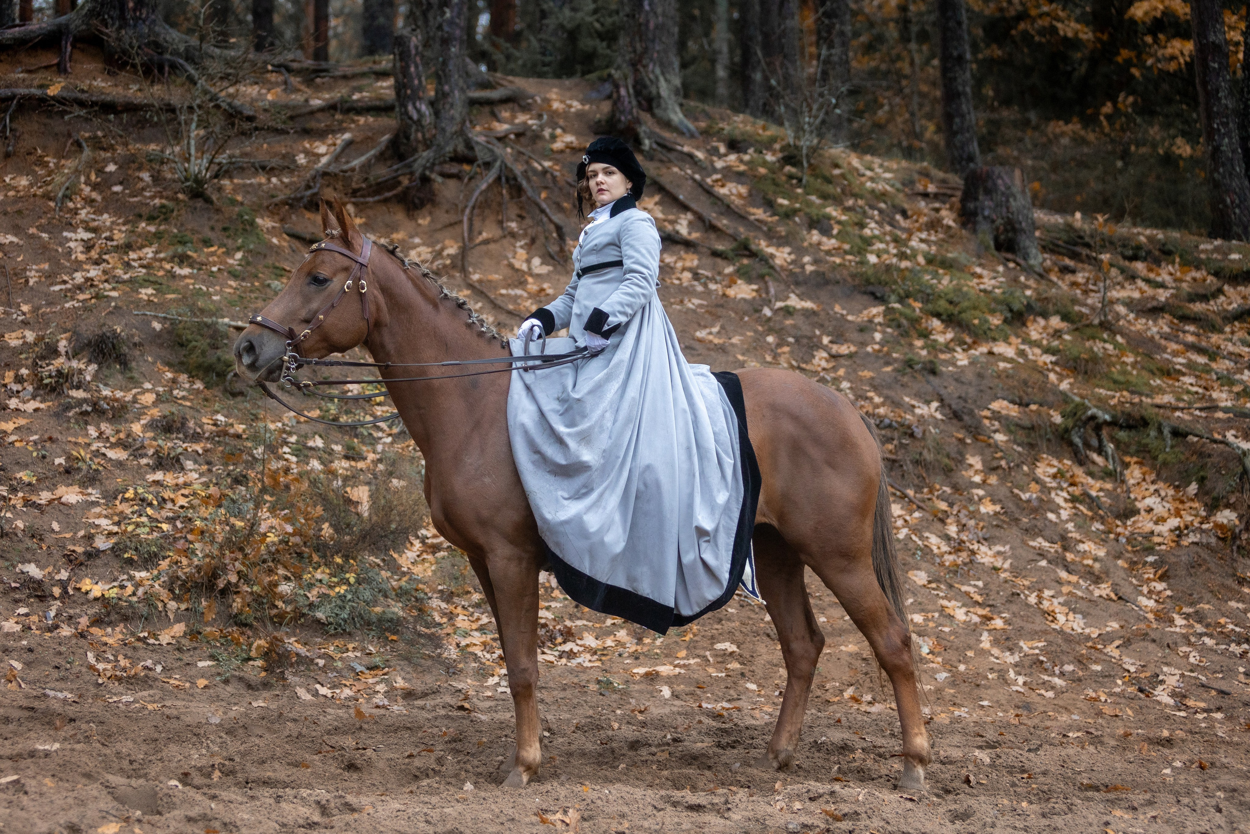 Ампирный выезд. Профессиональный интерьерный и репортажный фотограф Минск и РБ. Максим Орлов