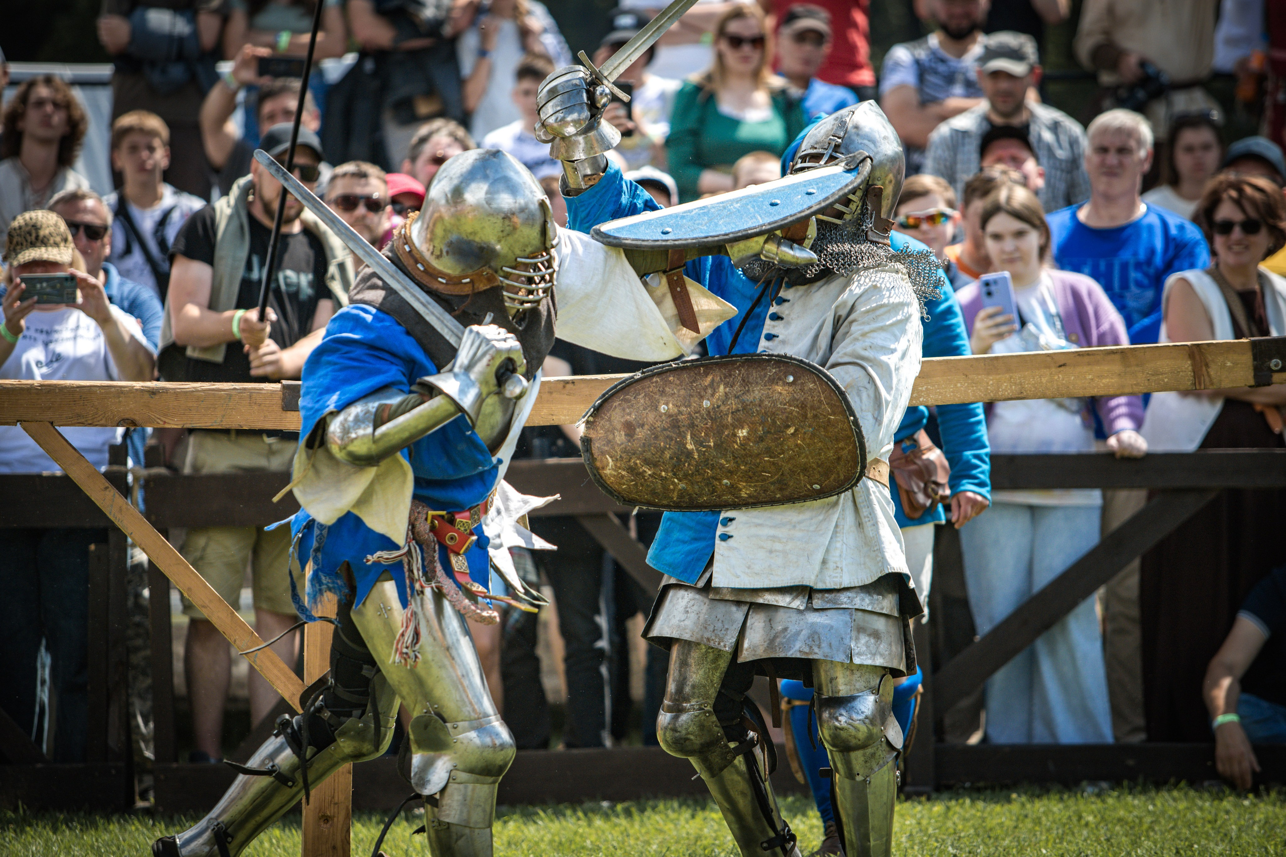 Наш Грюнвальд 2025. Рыцарский турнир. Профессиональный интерьерный и репортажный фотограф Минск и РБ. Максим Орлов