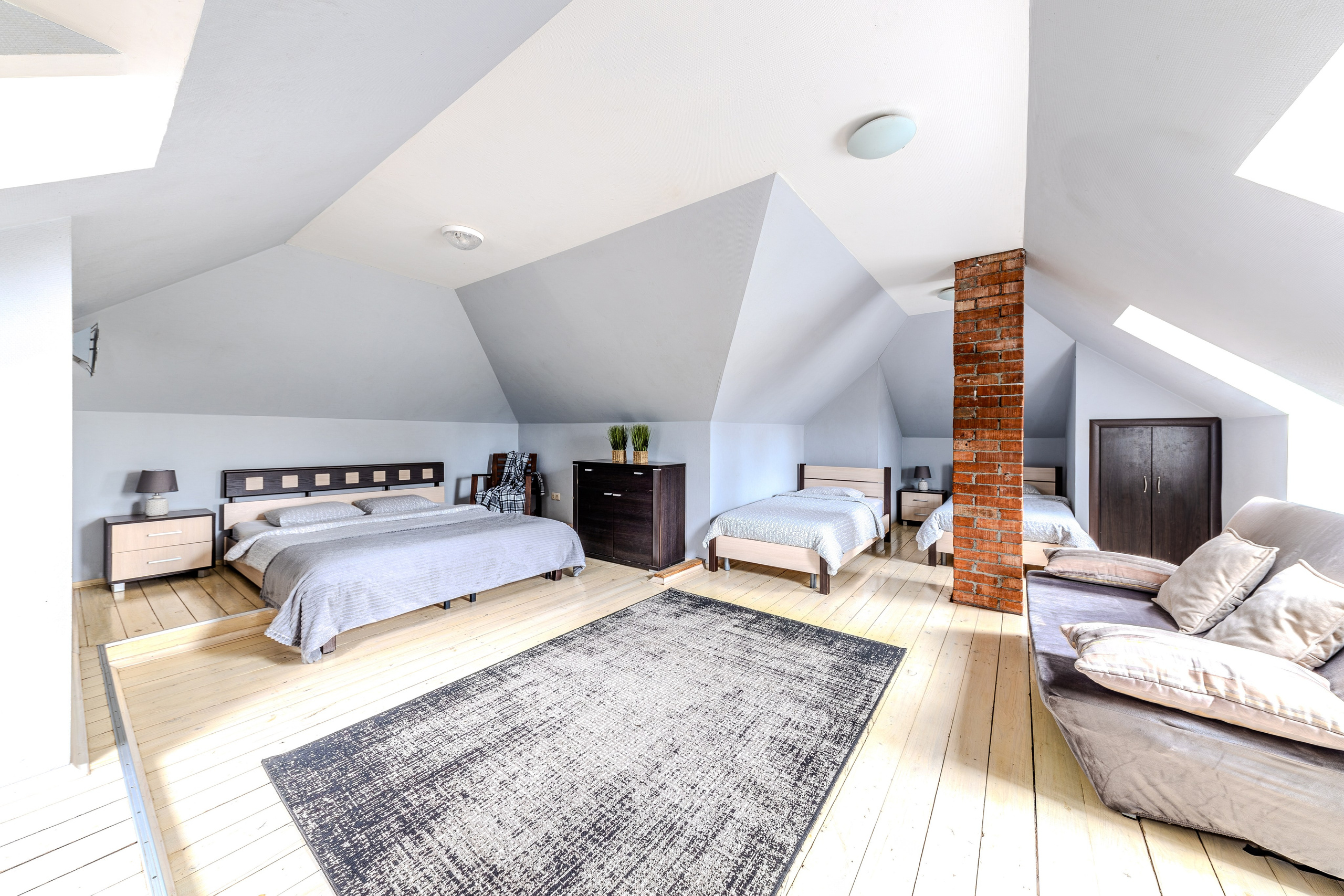 Интерьерная фотосъемка — д. Пигассово 12. Профессиональный интерьерный и репортажный фотограф Минск и РБ. Максим Орлов