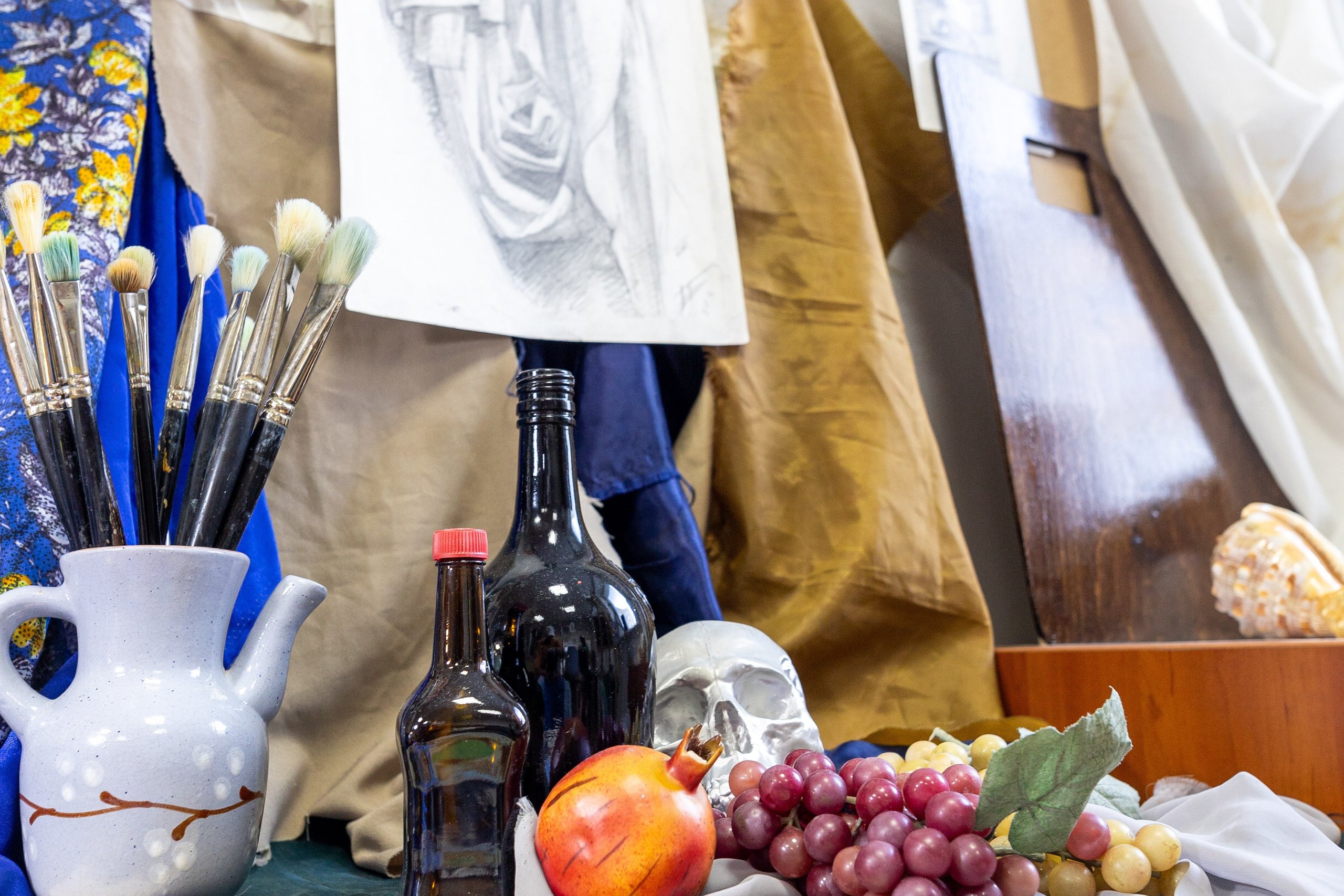 Арт студия. Профессиональный интерьерный и репортажный фотограф Минск и РБ. Максим Орлов