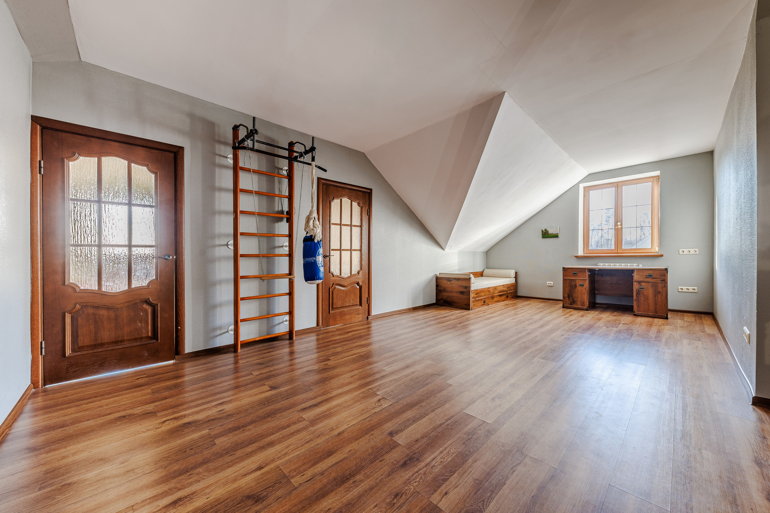 Частный дом. Для продажи. Профессиональный интерьерный и репортажный фотограф Минск и РБ. Максим Орлов