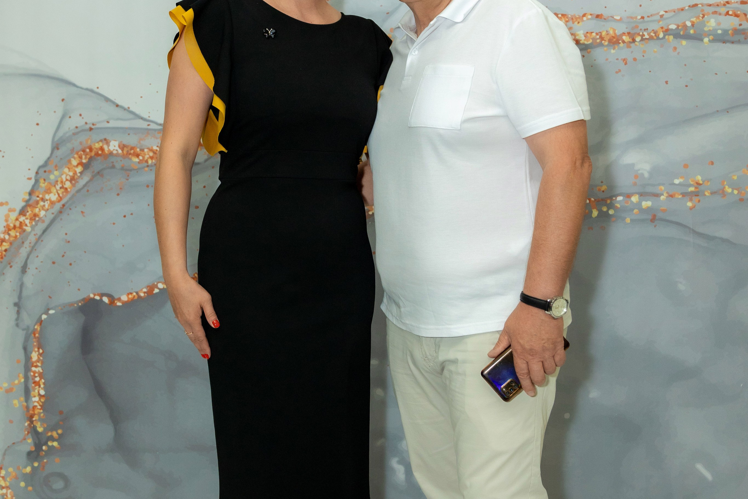 Вручение дипломов. 47 школа. Профессиональный интерьерный и репортажный фотограф Минск и РБ. Максим Орлов