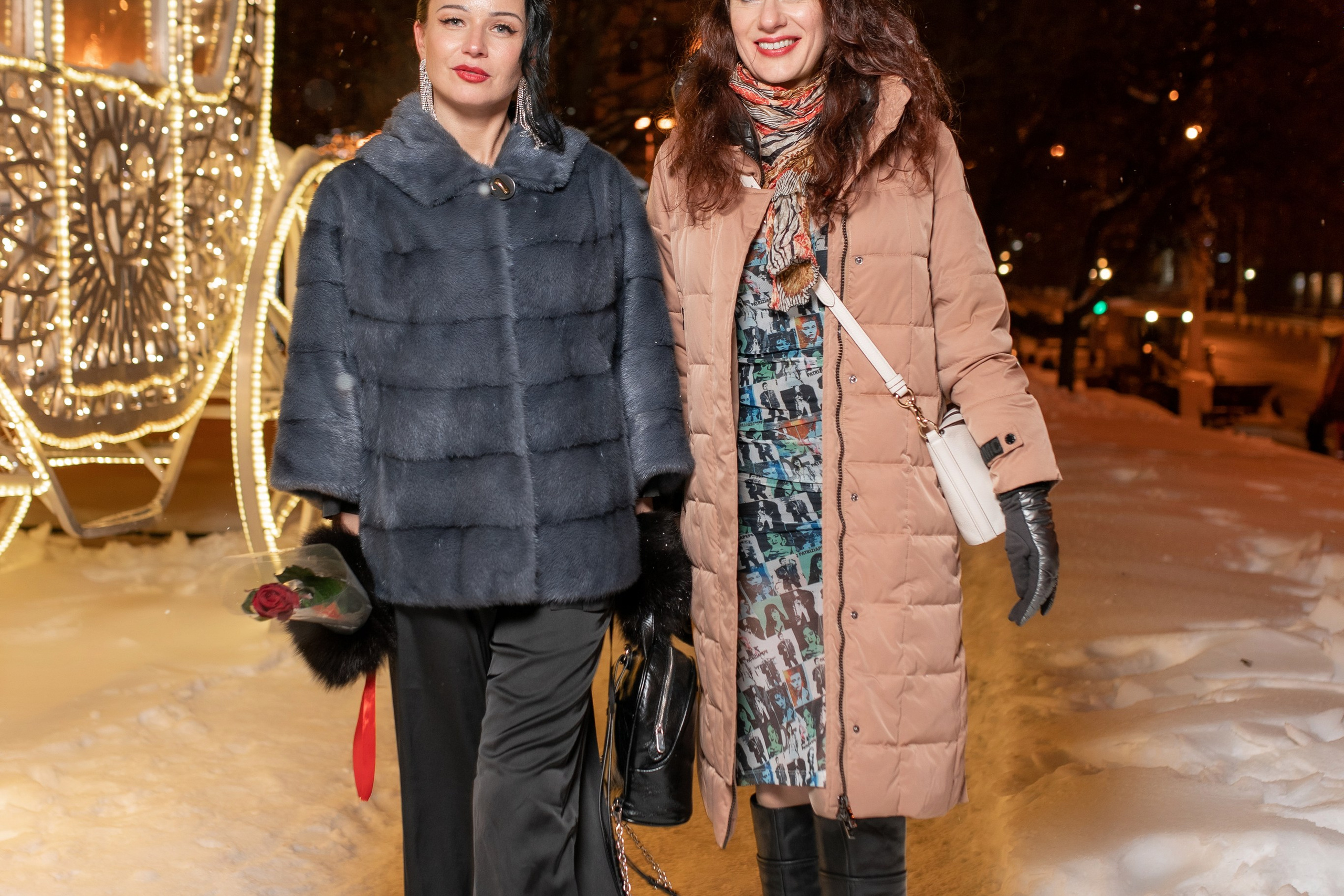 ДР Юлии. Профессиональный интерьерный и репортажный фотограф Минск и РБ. Максим Орлов