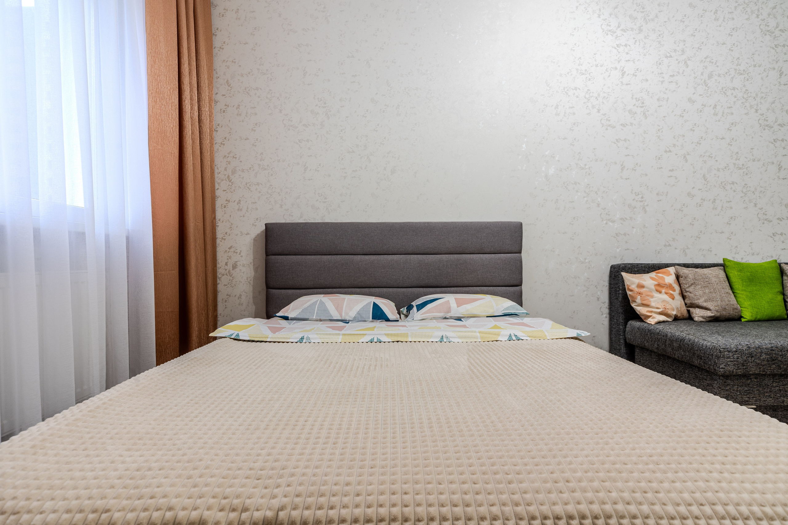 Пр. Правды 15. Эконом вариант. Профессиональный интерьерный и репортажный фотограф Минск и РБ. Максим Орлов