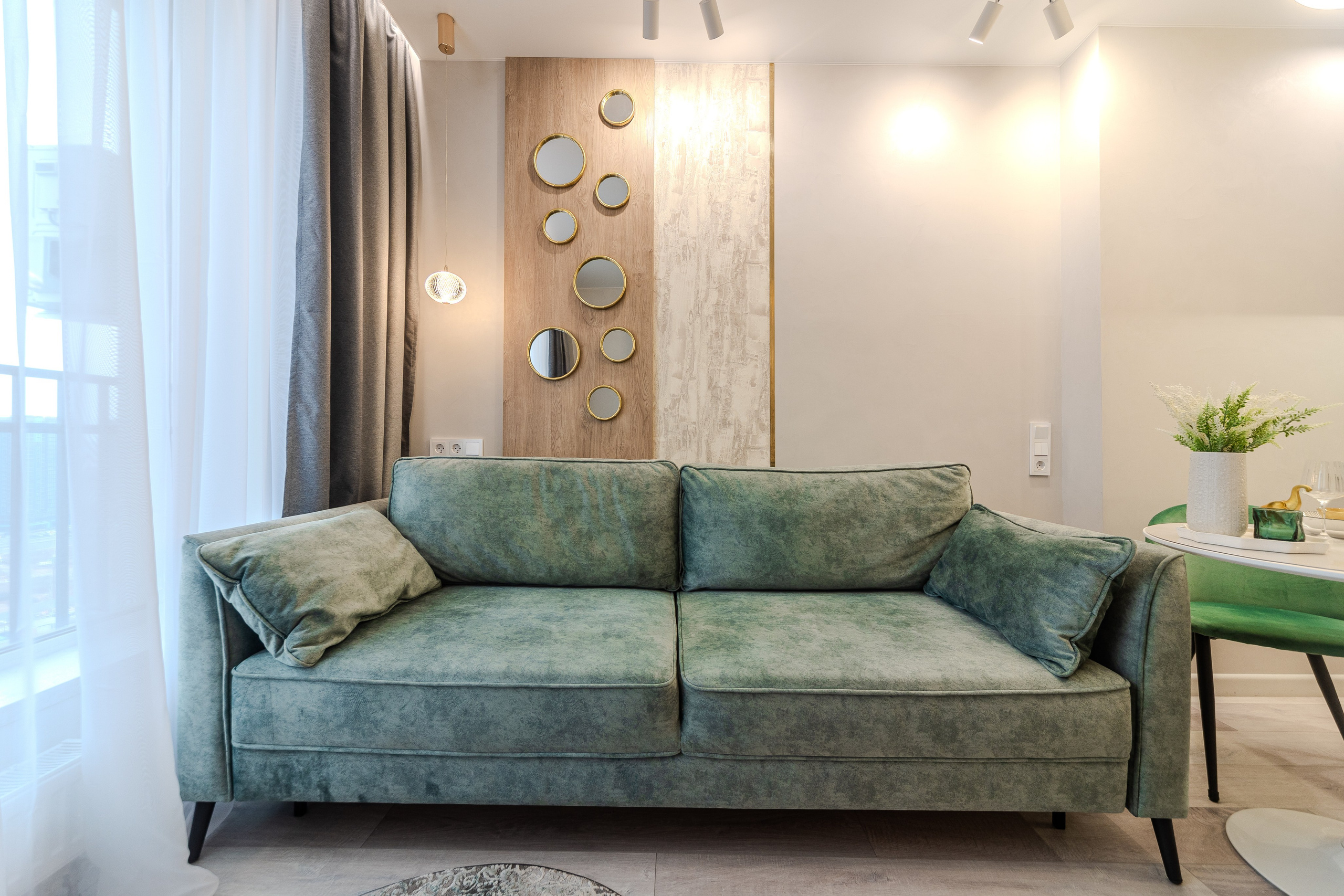 Лученка 11. Vip. Профессиональный интерьерный и репортажный фотограф Минск и РБ. Максим Орлов