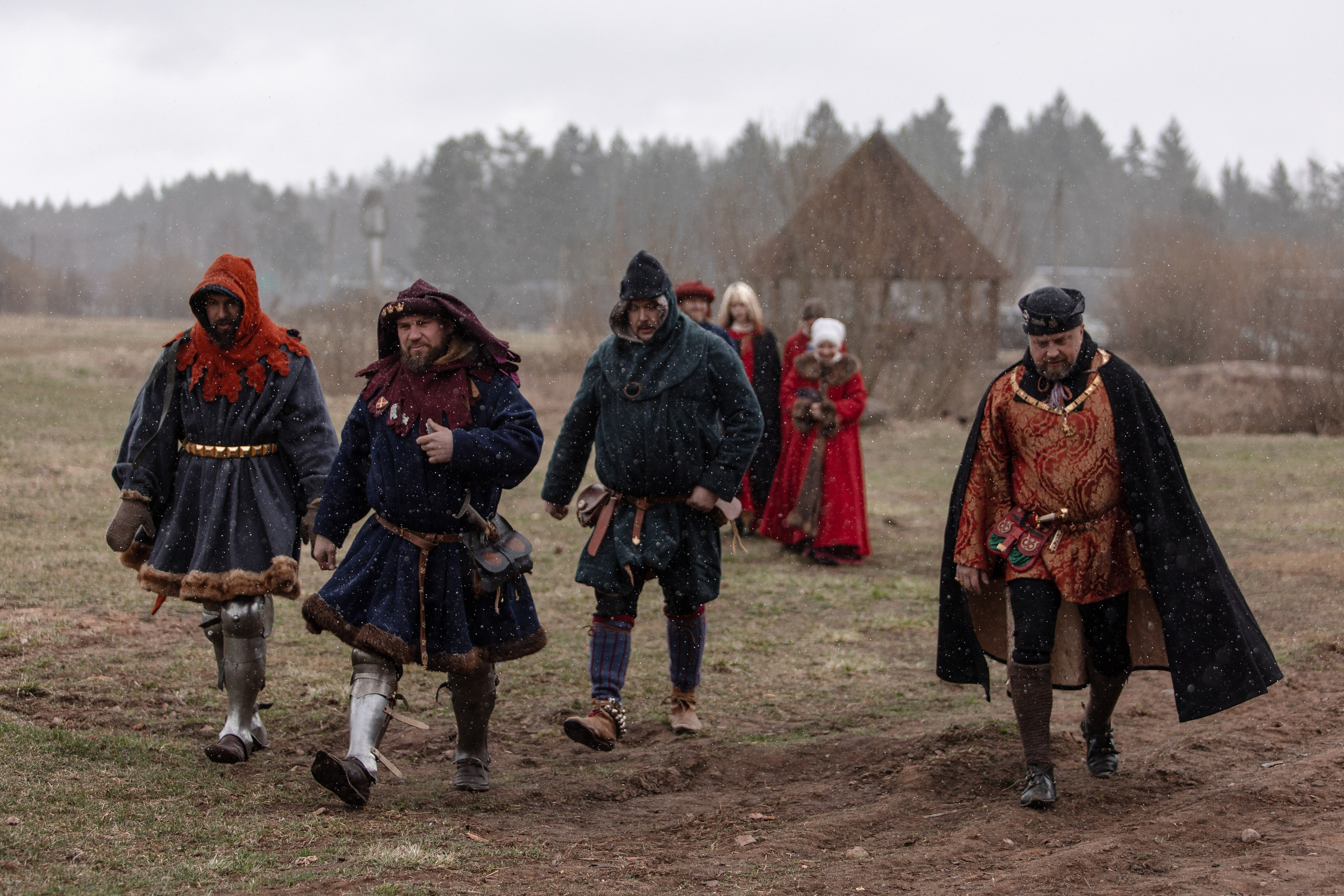 Турнир «Золотой шпоры». Профессиональный интерьерный и репортажный фотограф Минск и РБ. Максим Орлов