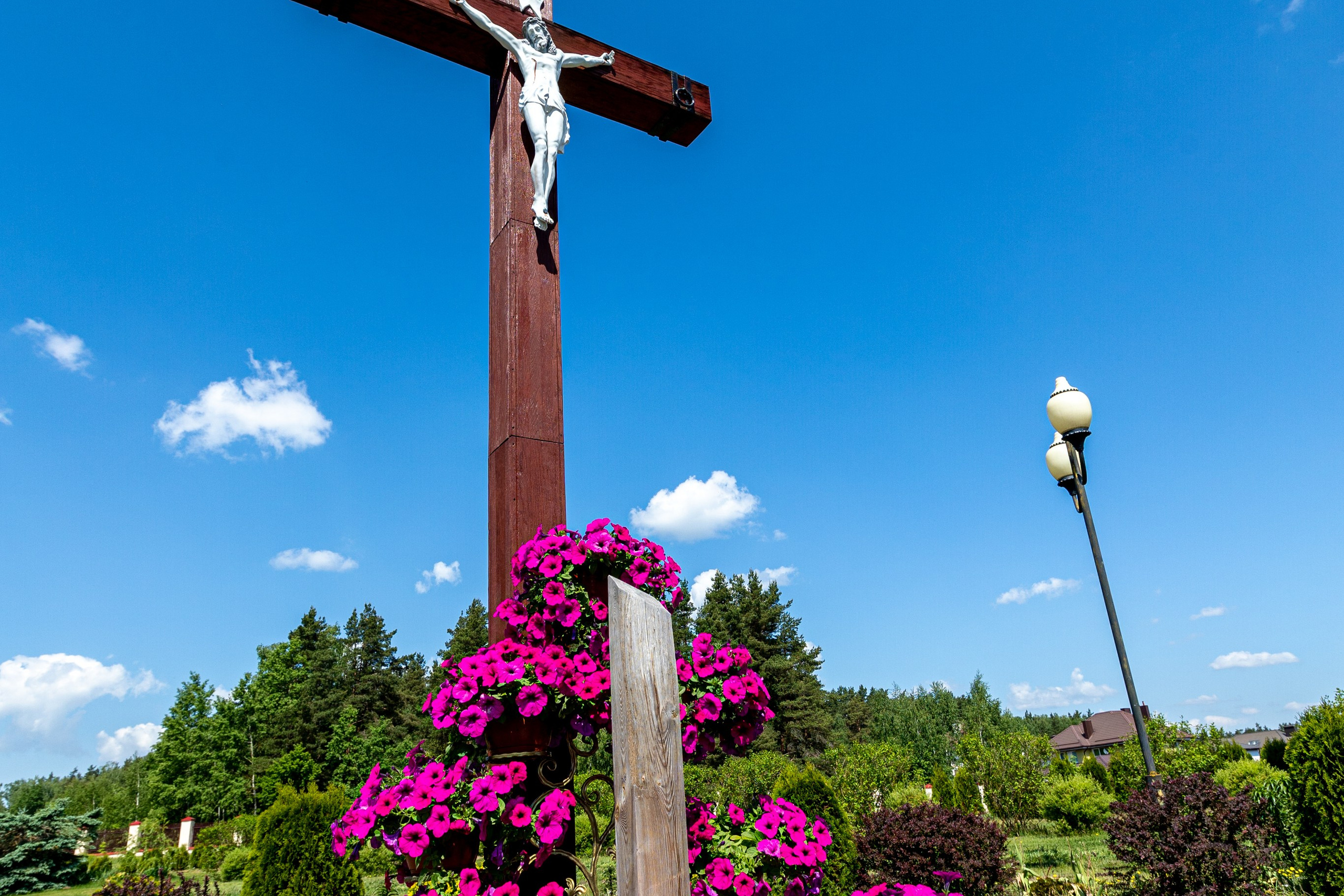 Рымска-каталіцкі касцел Маці Божай Фацімскай. Профессиональный интерьерный и репортажный фотограф Минск и РБ. Максим Орлов