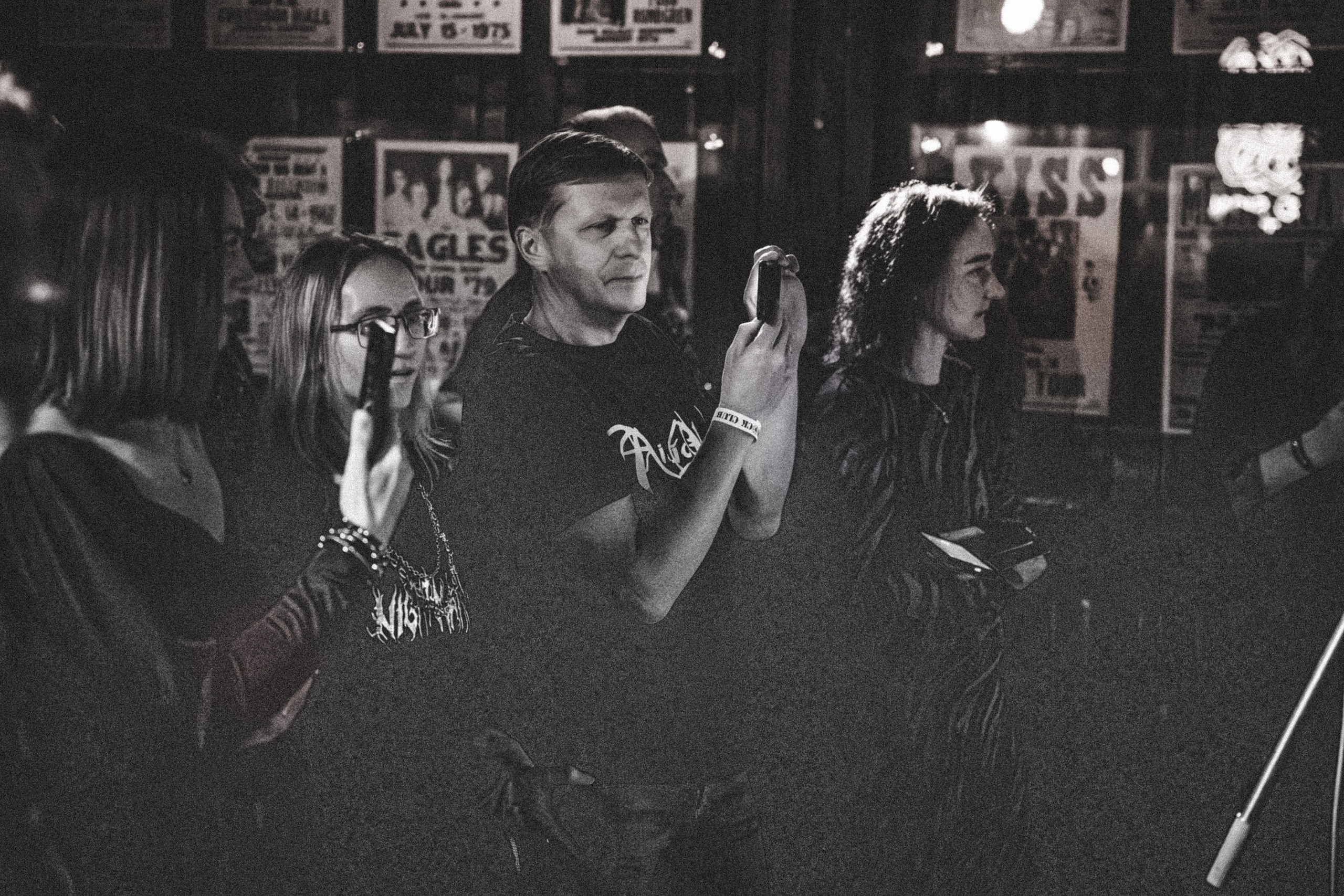 Evgenii Sirota & Friends