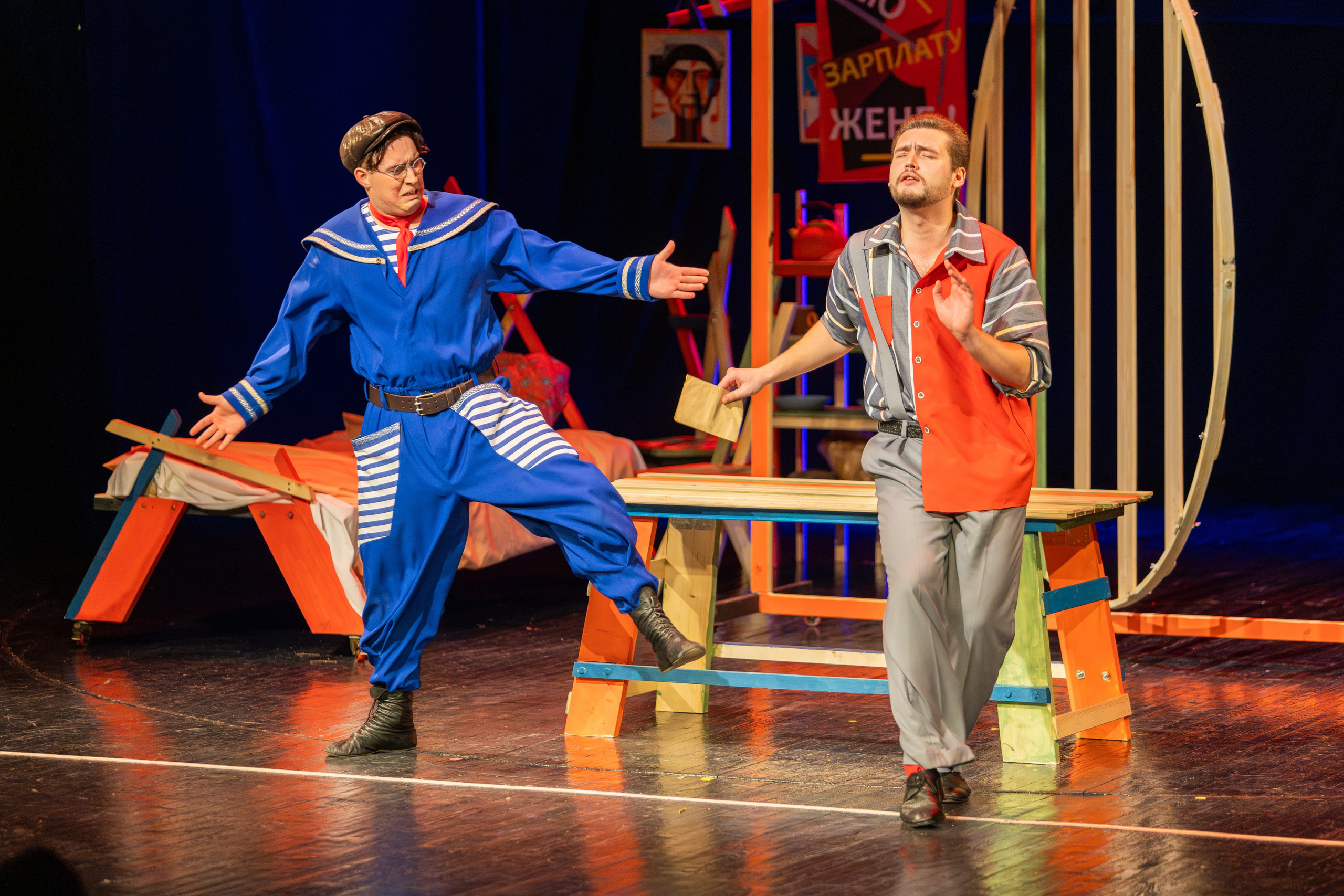 Квадратура круга. Профессиональный интерьерный и репортажный фотограф Минск и РБ. Максим Орлов