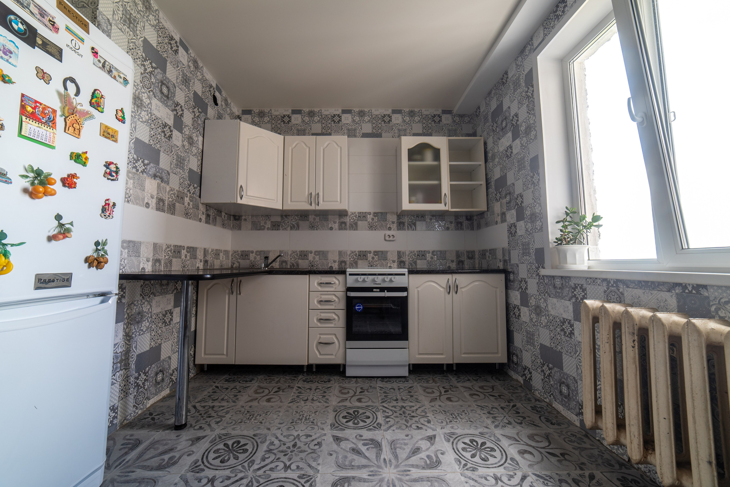 Квартира неизвестна. Эконом вариант. Профессиональный интерьерный и репортажный фотограф Минск и РБ. Максим Орлов