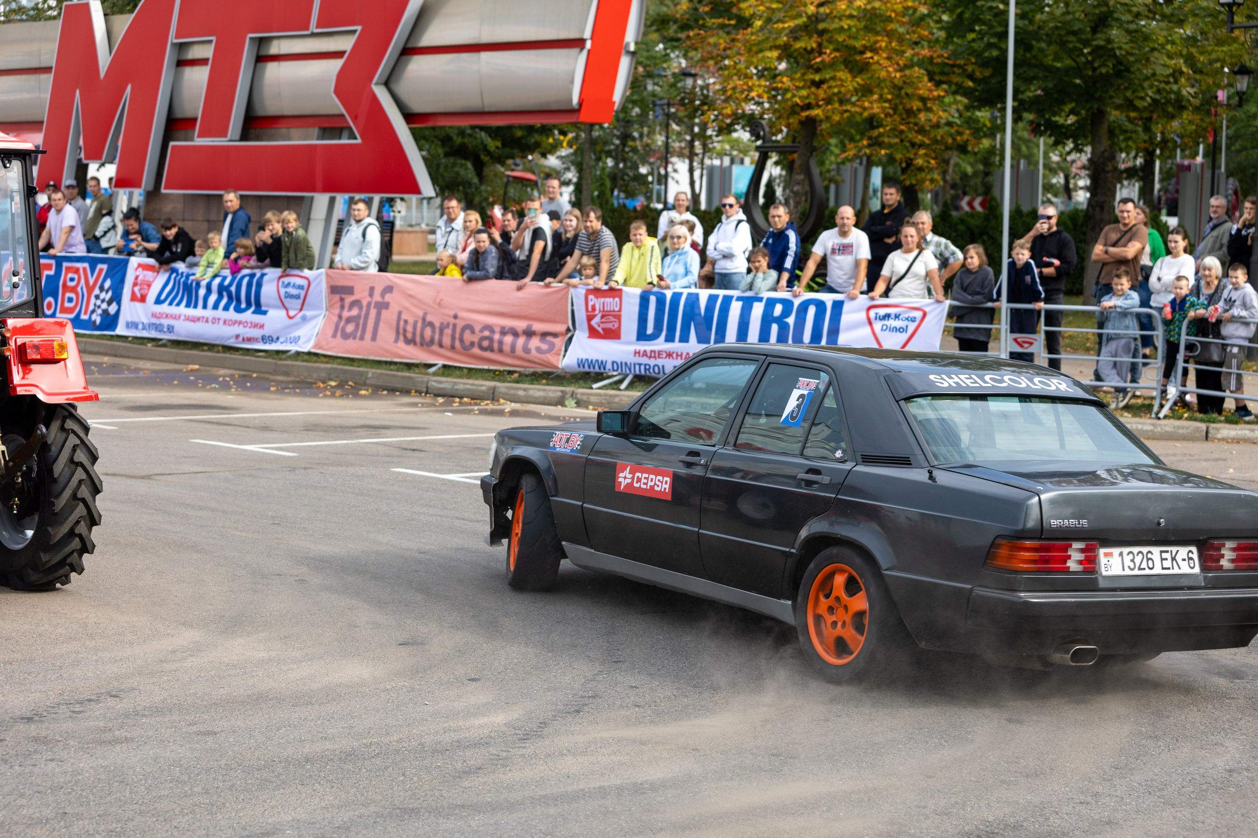Gymkhana battle. Профессиональный интерьерный и репортажный фотограф Минск и РБ. Максим Орлов