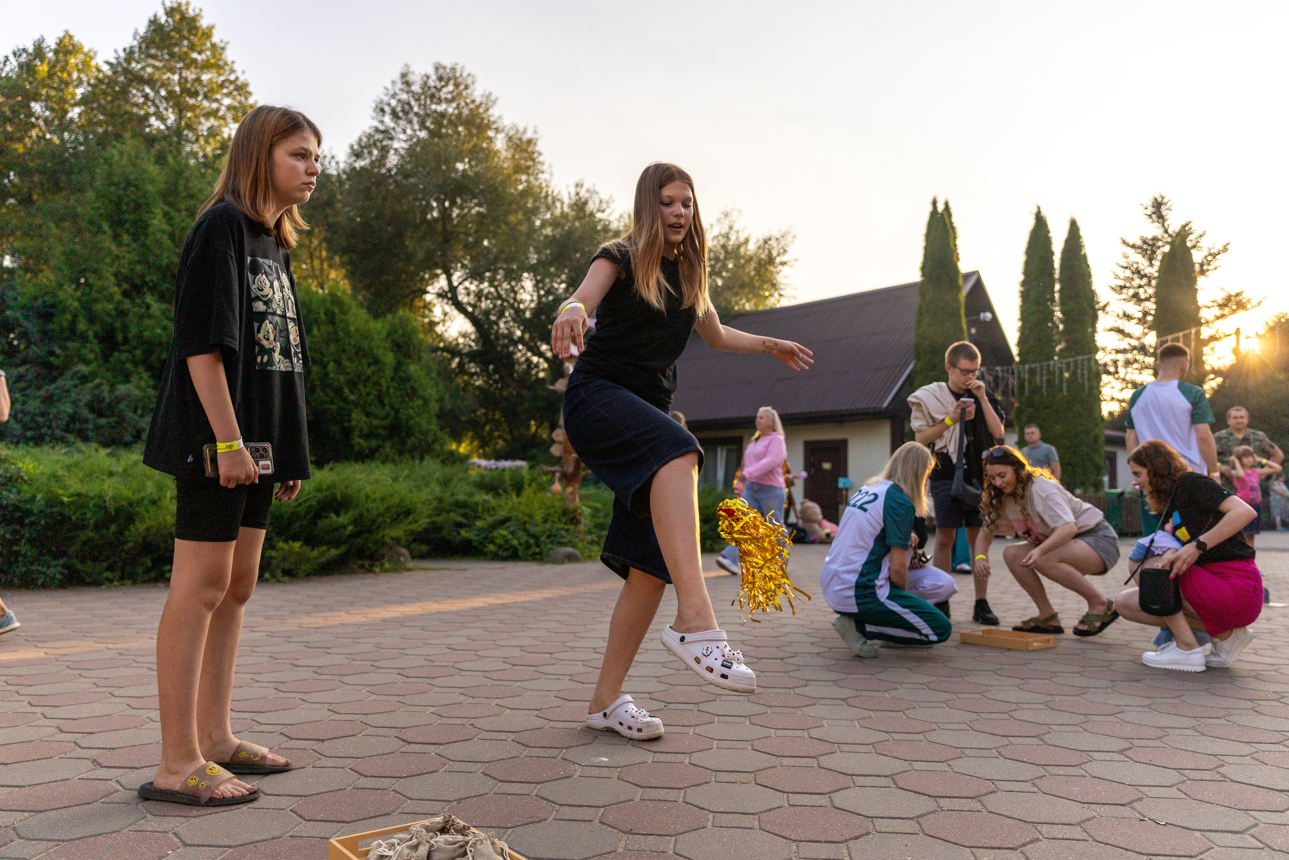 Дискохит. Профессиональный интерьерный и репортажный фотограф Минск и РБ. Максим Орлов