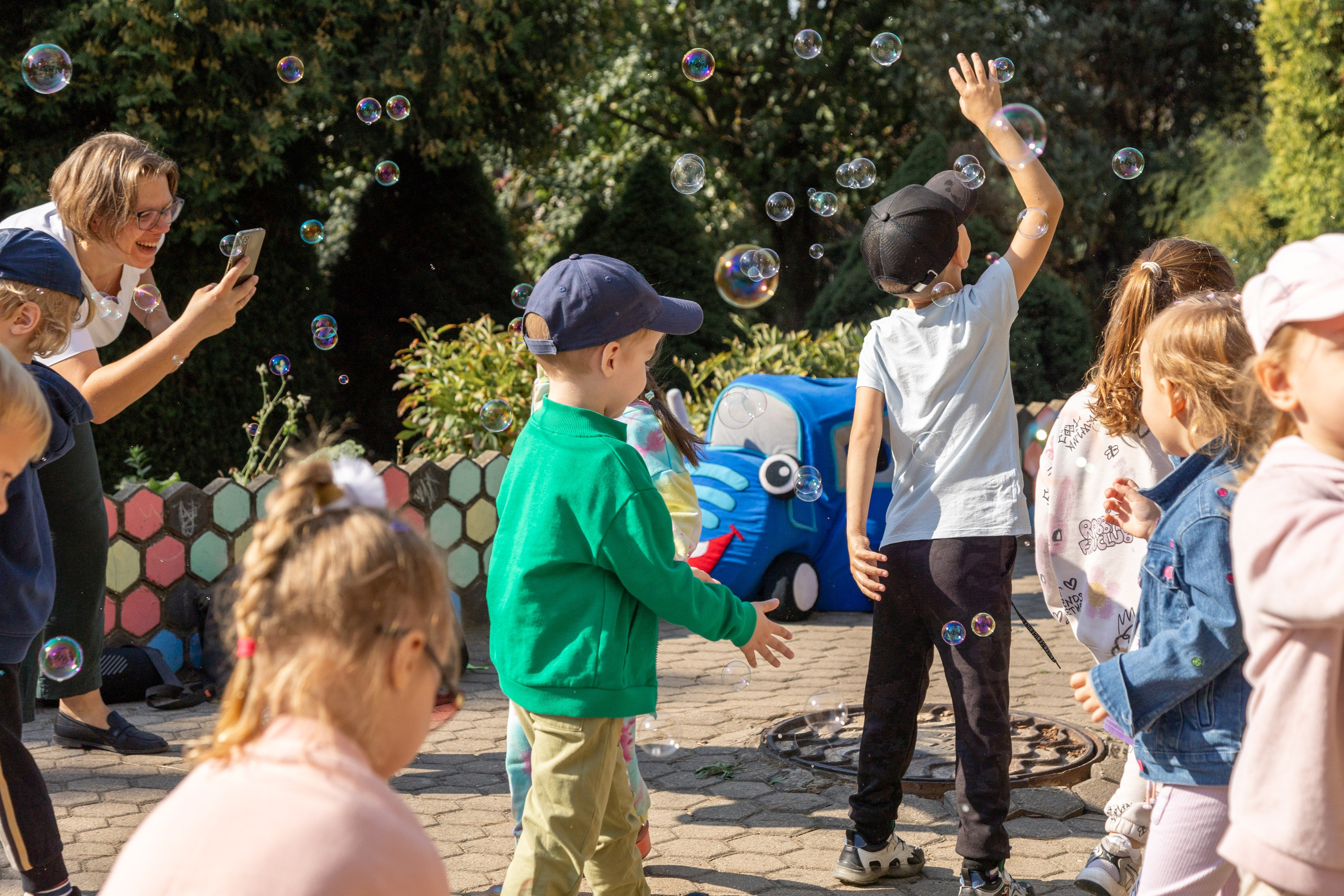 День рождения Ангелины. Профессиональный интерьерный и репортажный фотограф Минск и РБ. Максим Орлов
