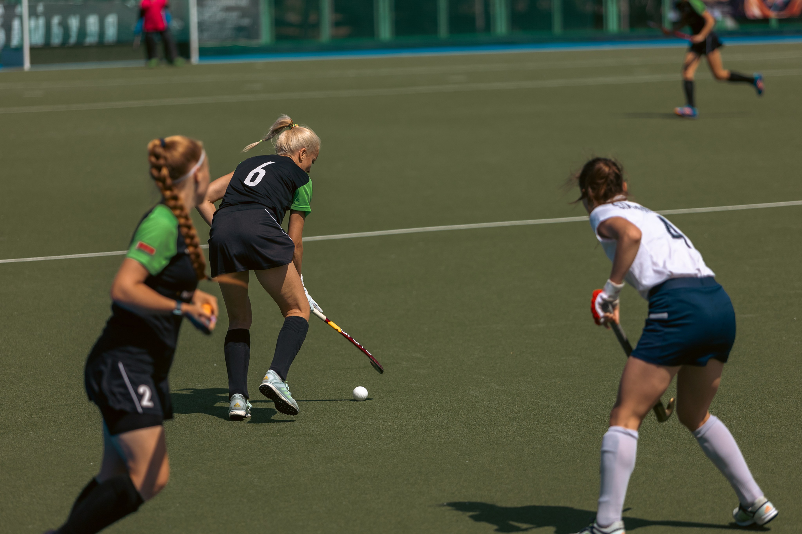 Хоккей на траве. Девушки. Минск — Текстильщик 29.052024. Профессиональный интерьерный и репортажный фотограф Минск и РБ. Максим Орлов