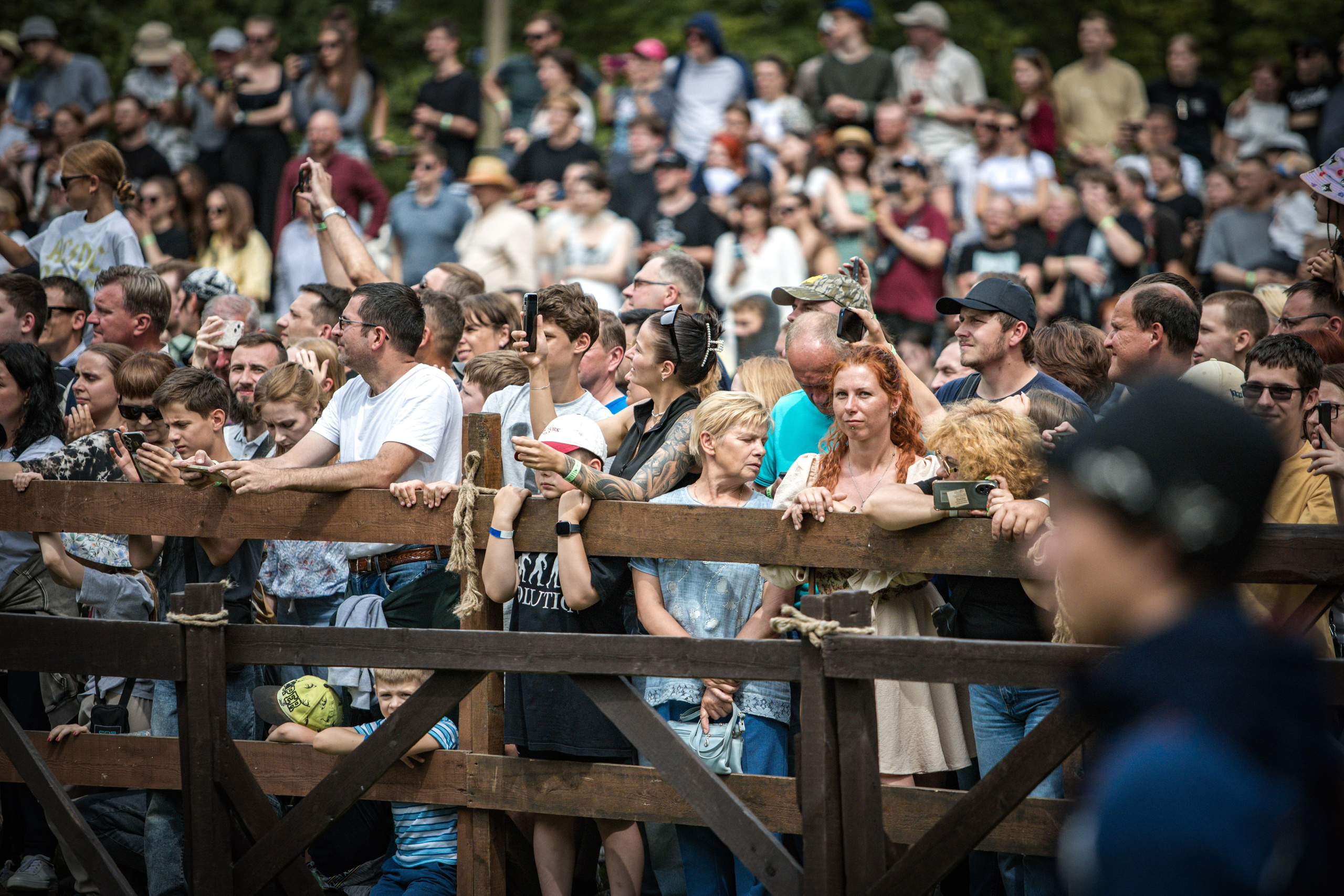 Наш Грюнвальд 2025. Рыцарский турнир. Профессиональный интерьерный и репортажный фотограф Минск и РБ. Максим Орлов