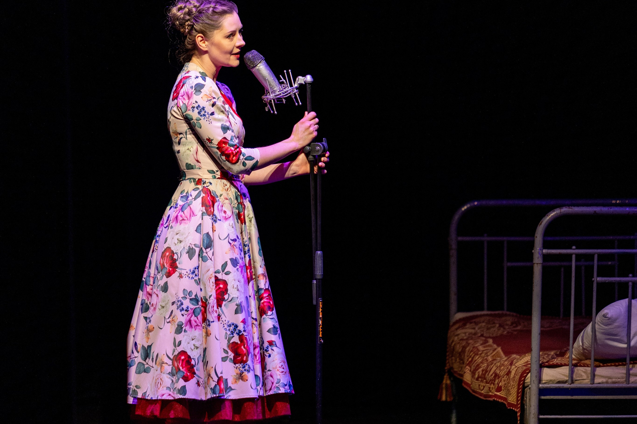 Новый театр «Варшавская мелодия». Профессиональный интерьерный и репортажный фотограф Минск и РБ. Максим Орлов