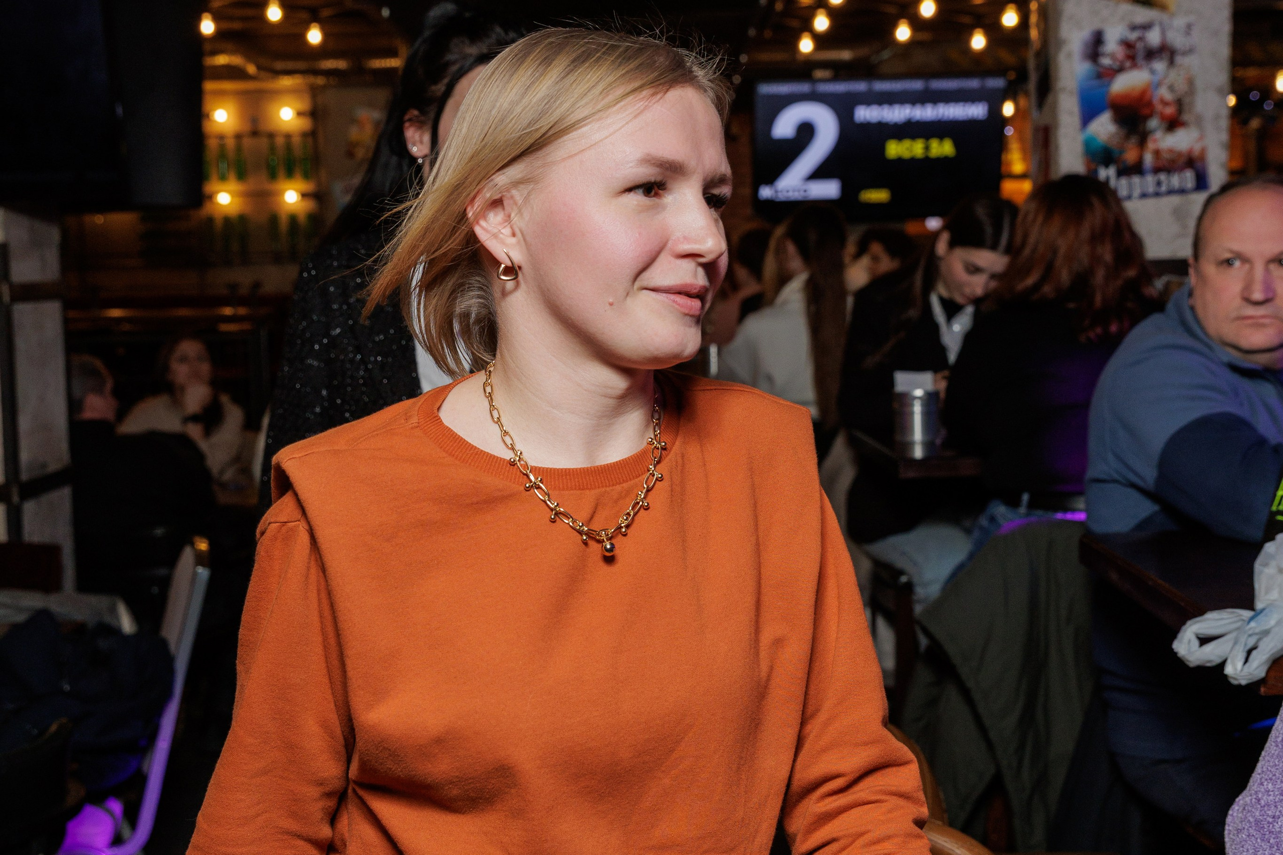 Квиз. Профессиональный интерьерный и репортажный фотограф Минск и РБ. Максим Орлов