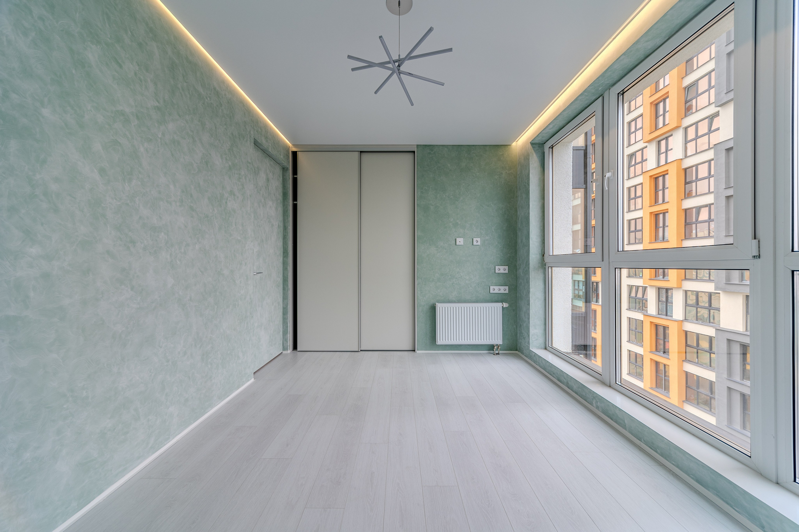 Белградская 2. Для продажи. Профессиональный интерьерный и репортажный фотограф Минск и РБ. Максим Орлов