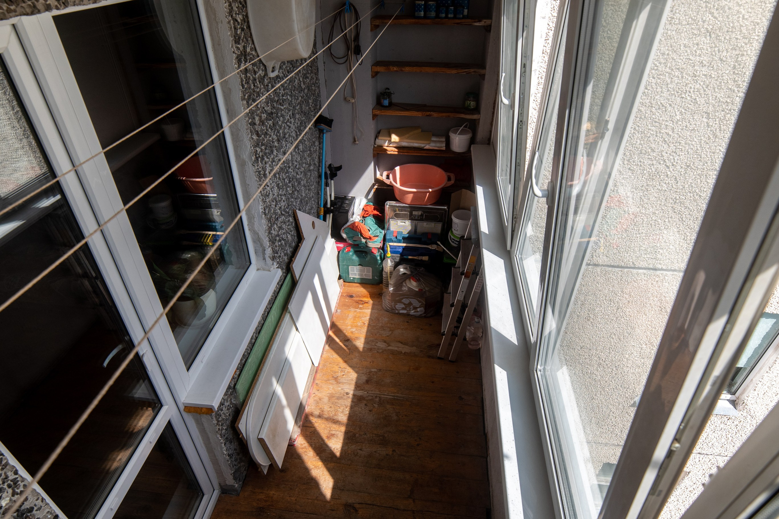 Квартира неизвестна. Эконом вариант. Профессиональный интерьерный и репортажный фотограф Минск и РБ. Максим Орлов