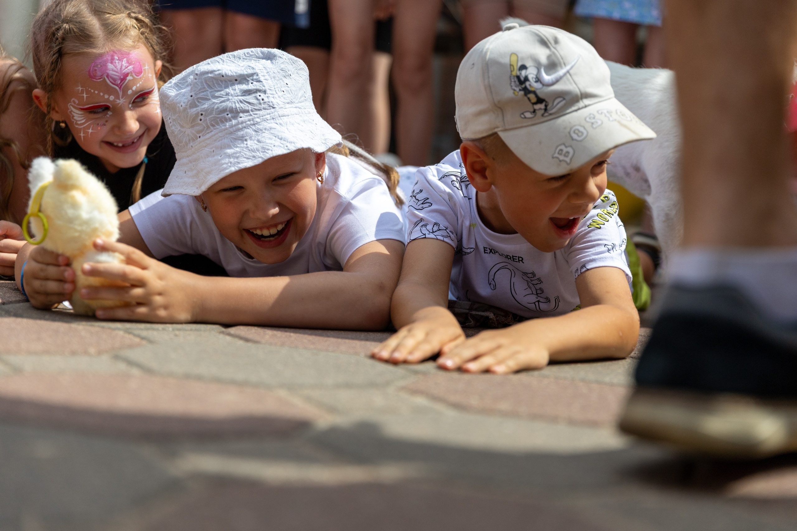 Детифест. Профессиональный интерьерный и репортажный фотограф Минск и РБ. Максим Орлов