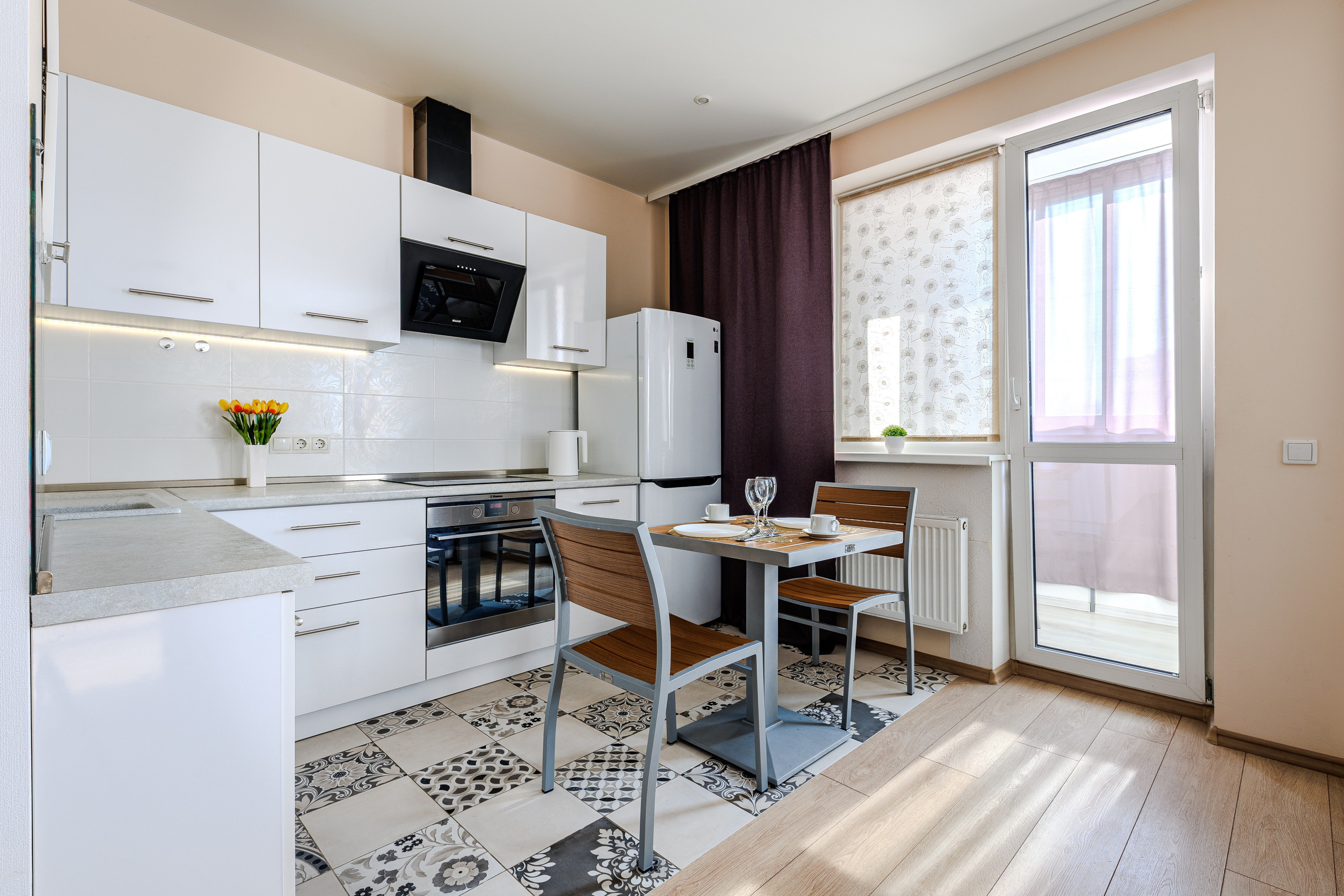 Пр. Дзержинского 15. Профессиональный интерьерный и репортажный фотограф Минск и РБ. Максим Орлов