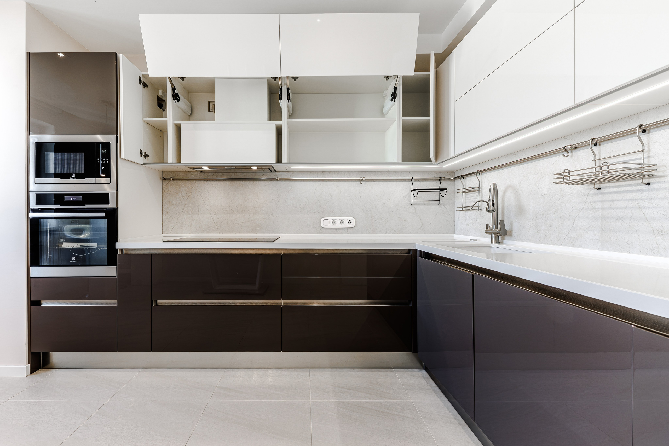 Пр. Дзержинского 15. Профессиональный интерьерный и репортажный фотограф Минск и РБ. Максим Орлов