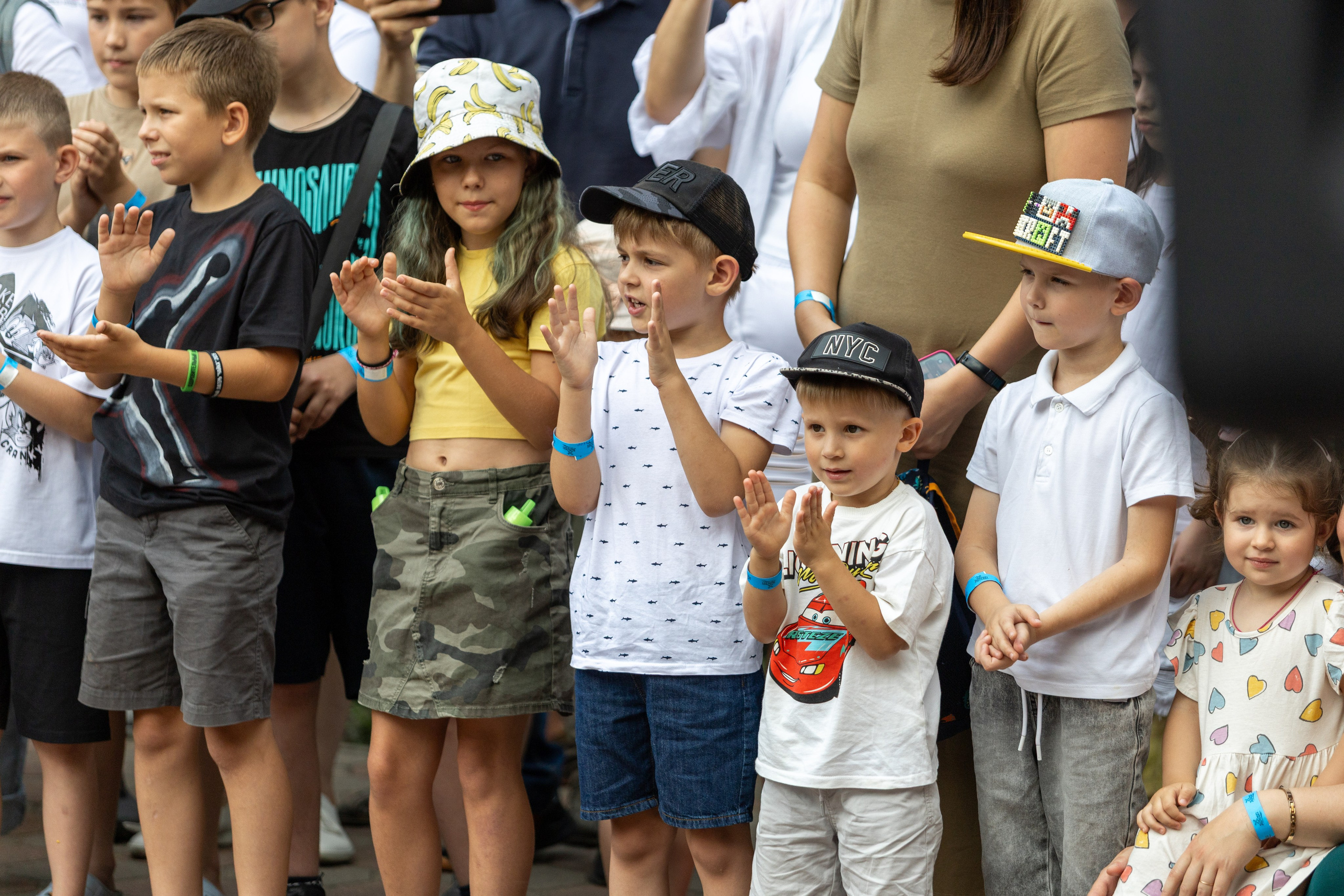 Детифест. Профессиональный интерьерный и репортажный фотограф Минск и РБ. Максим Орлов