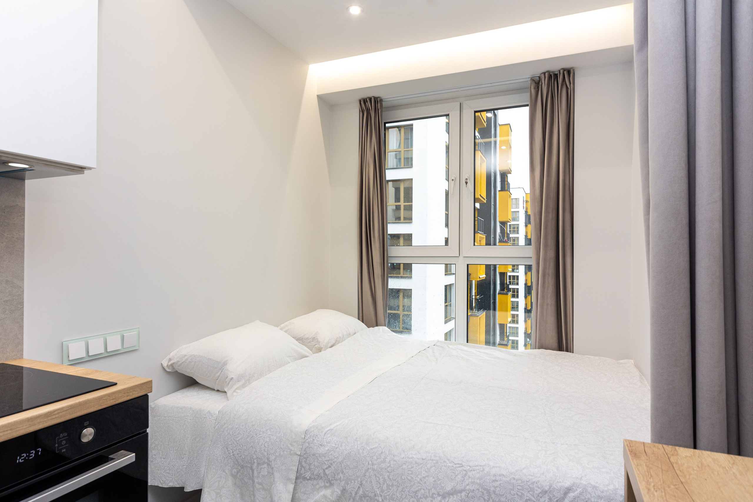 Аэродромная 24. Профессиональный интерьерный и репортажный фотограф Минск и РБ. Максим Орлов