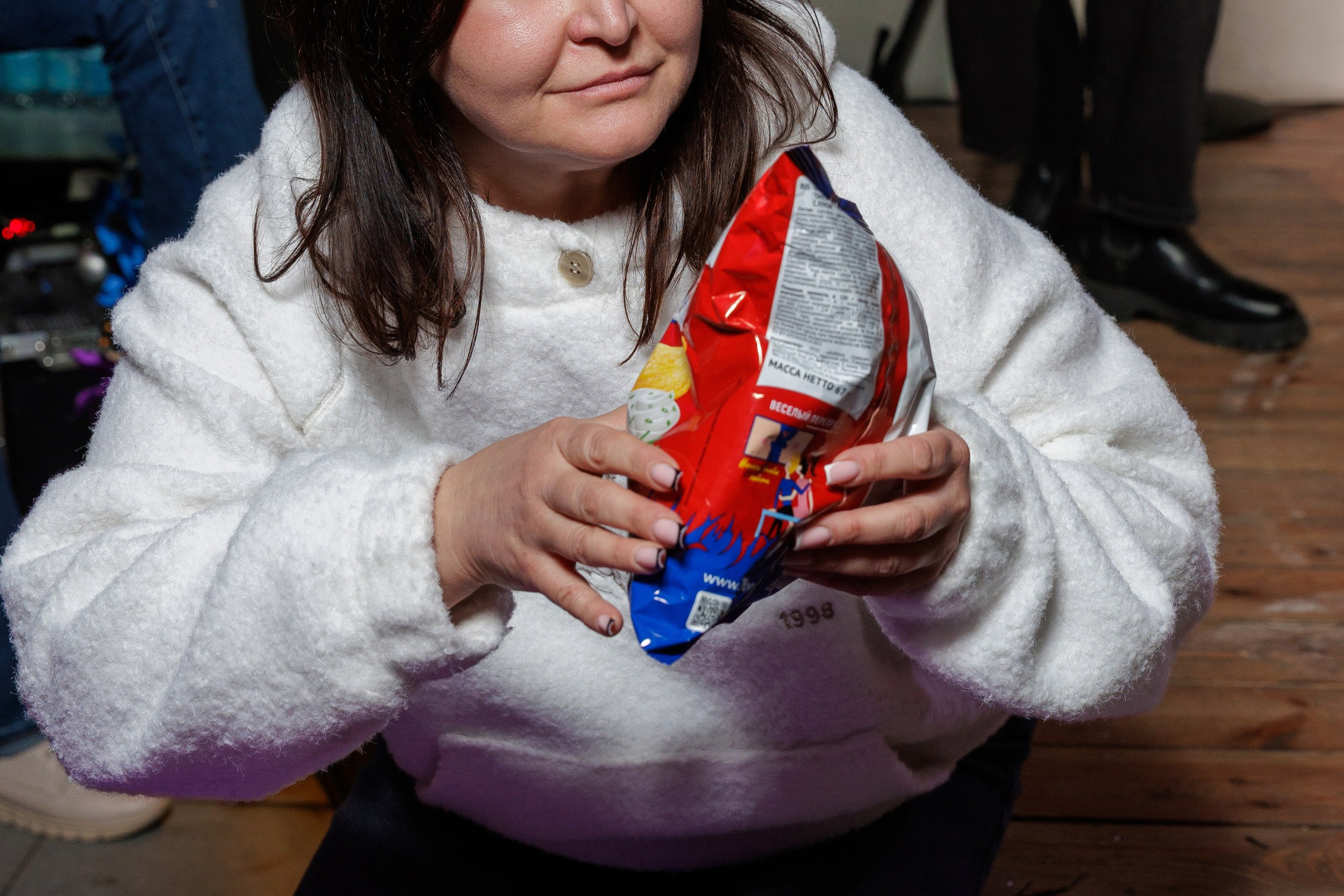 Квиз. Профессиональный интерьерный и репортажный фотограф Минск и РБ. Максим Орлов