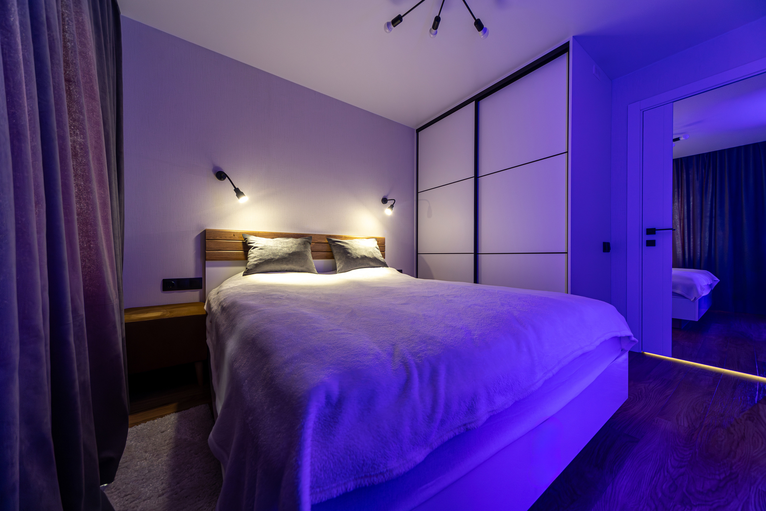 Мельникайте 16. Профессиональный интерьерный и репортажный фотограф Минск и РБ. Максим Орлов