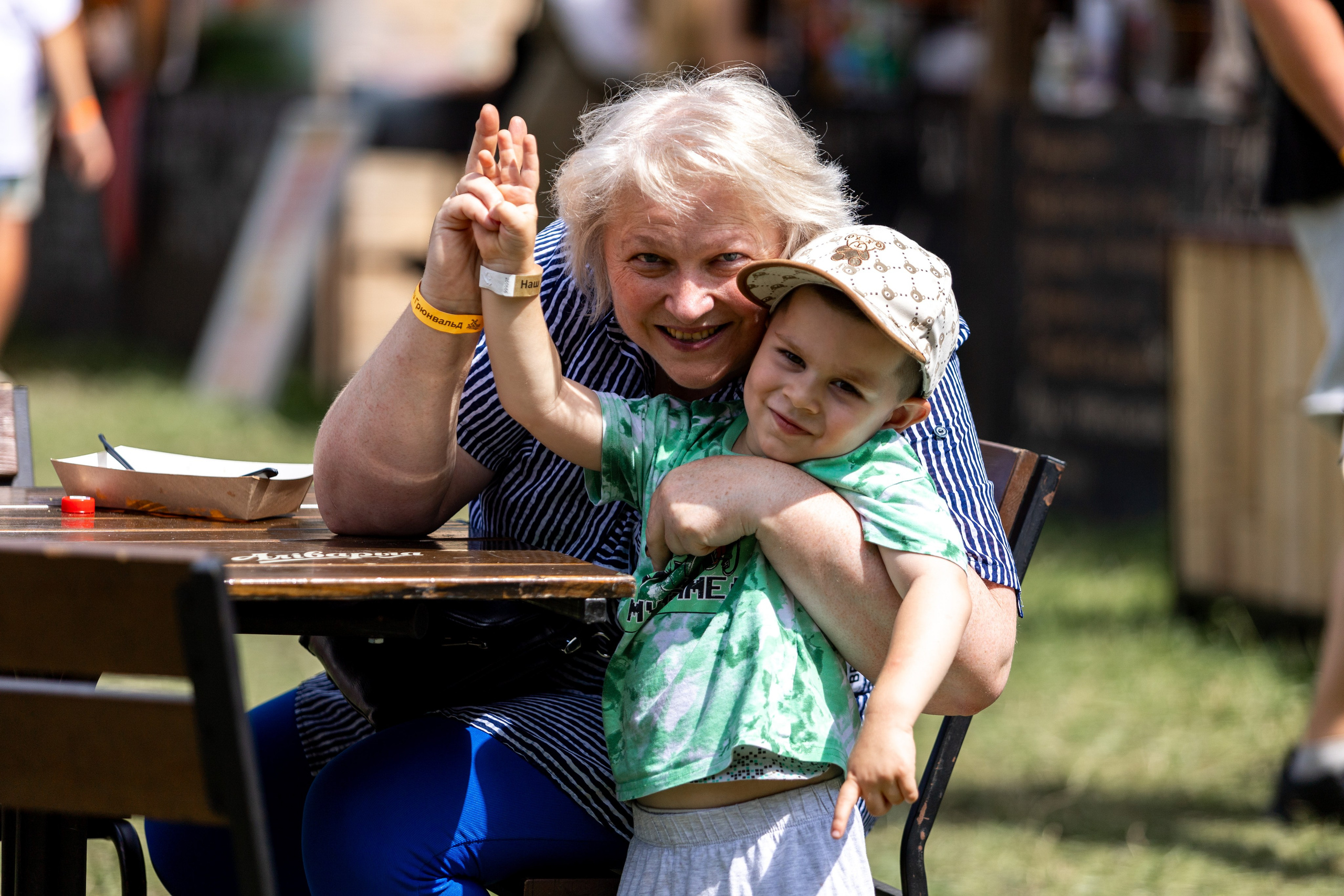 Наш Грюнвальд 2024. День второй. Профессиональный интерьерный и репортажный фотограф Минск и РБ. Максим Орлов