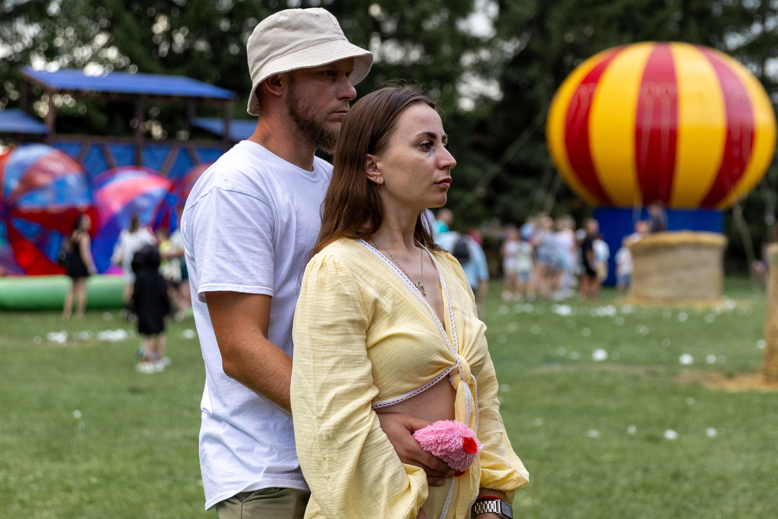 Детифест. Профессиональный интерьерный и репортажный фотограф Минск и РБ. Максим Орлов