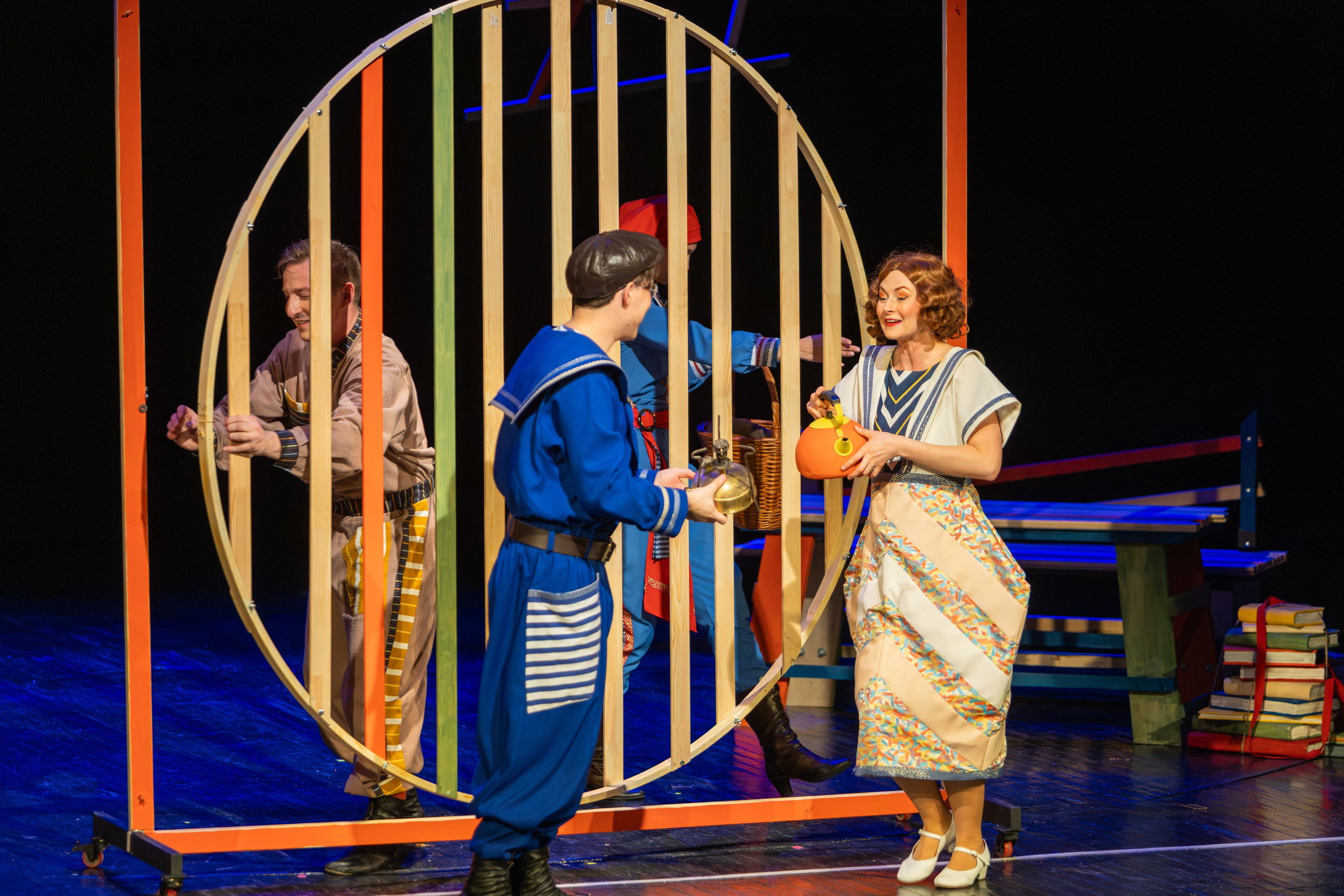 Квадратура круга. Профессиональный интерьерный и репортажный фотограф Минск и РБ. Максим Орлов