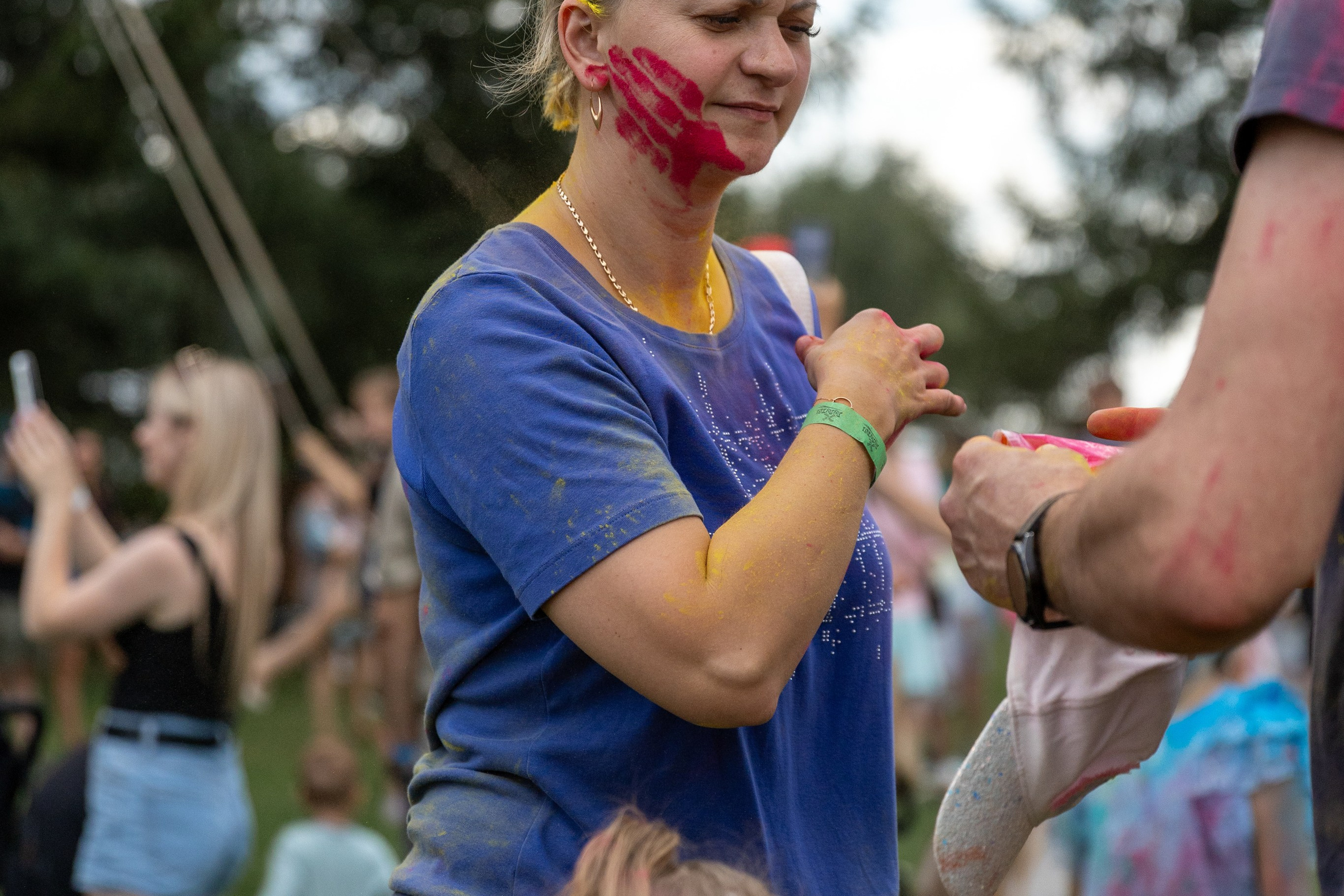 Детифест. Профессиональный интерьерный и репортажный фотограф Минск и РБ. Максим Орлов