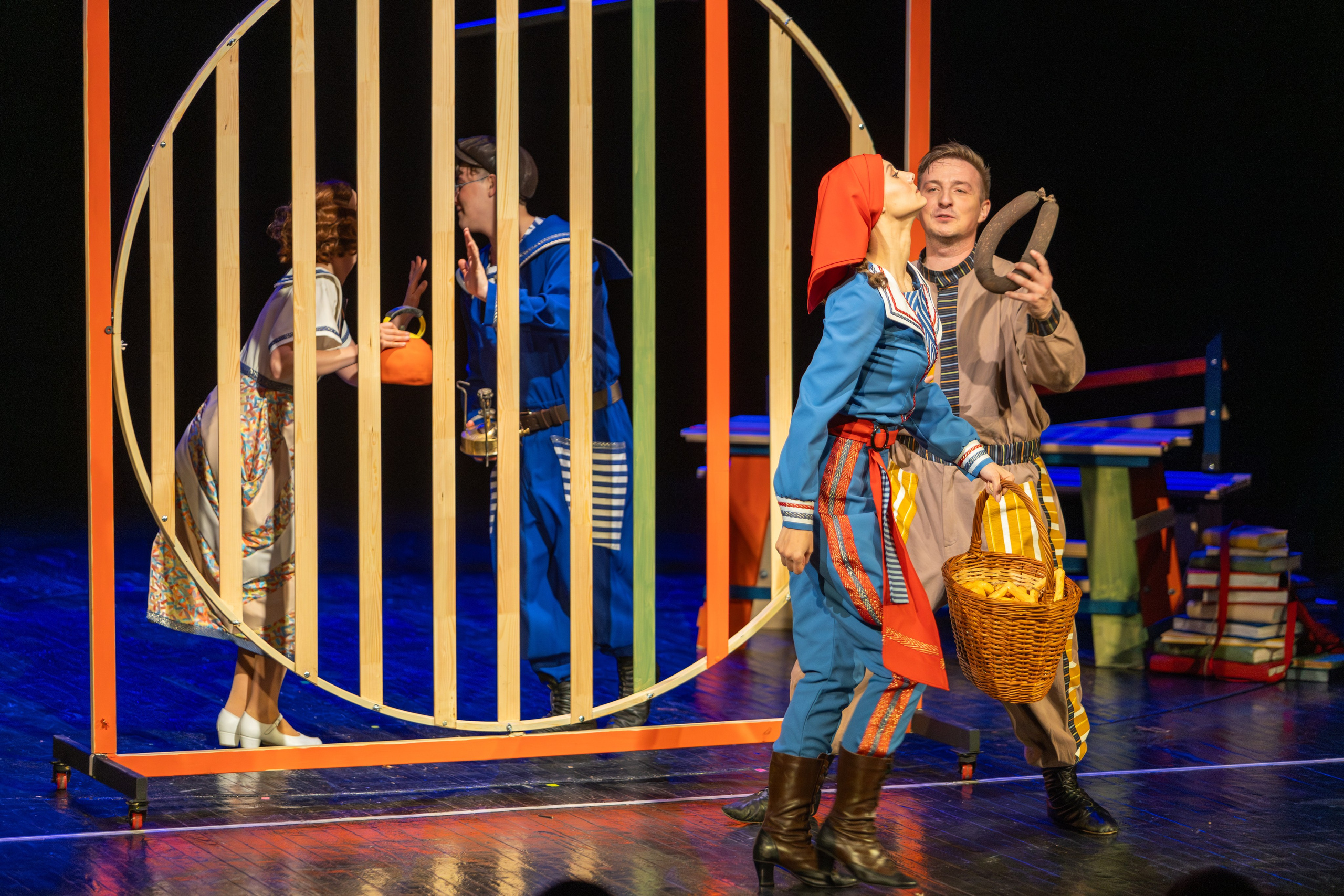 Квадратура круга. Профессиональный интерьерный и репортажный фотограф Минск и РБ. Максим Орлов