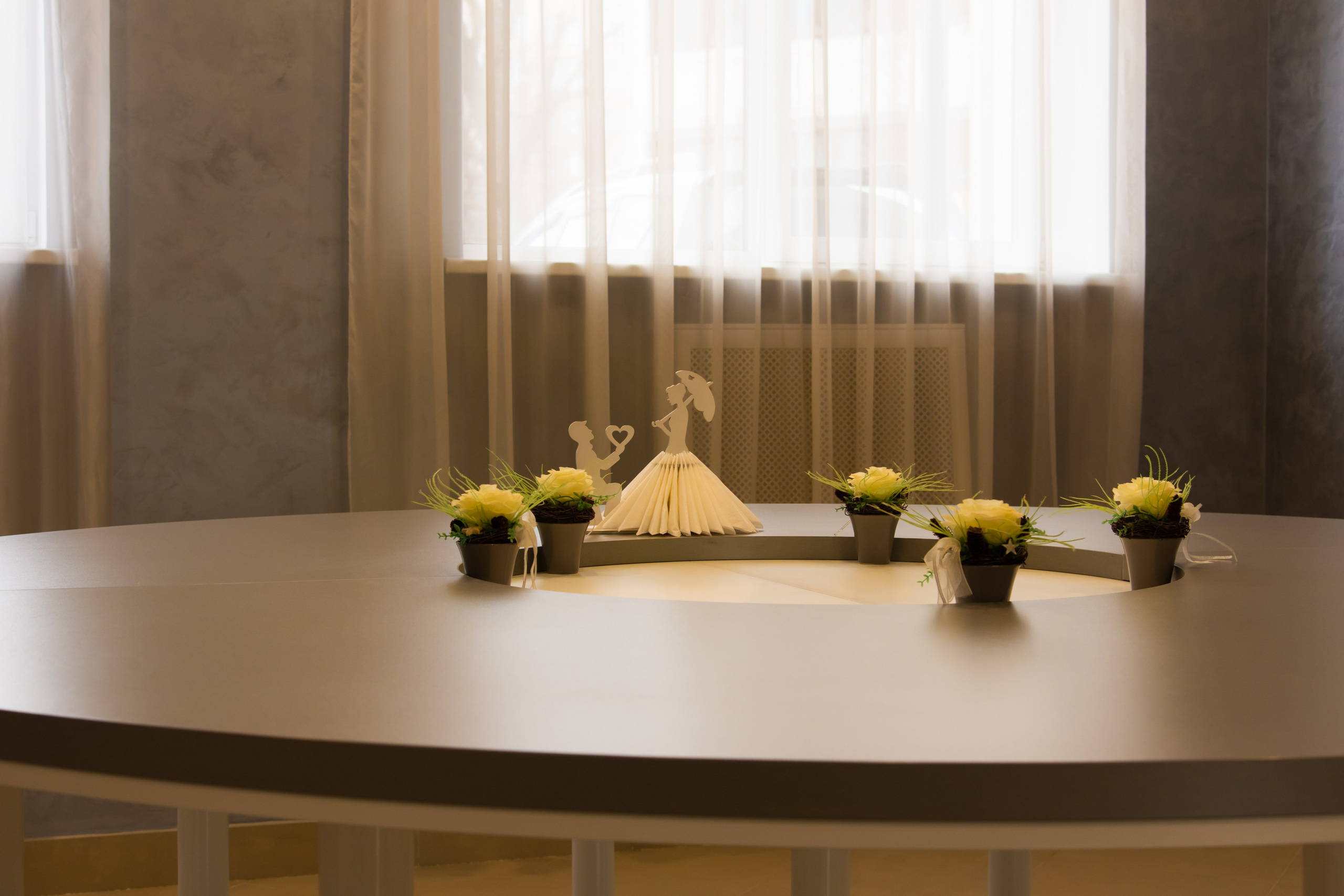 Интерьерная съемка ЗАГС Первомайского района г. Минска. Профессиональный интерьерный и репортажный фотограф Минск и РБ. Максим Орлов