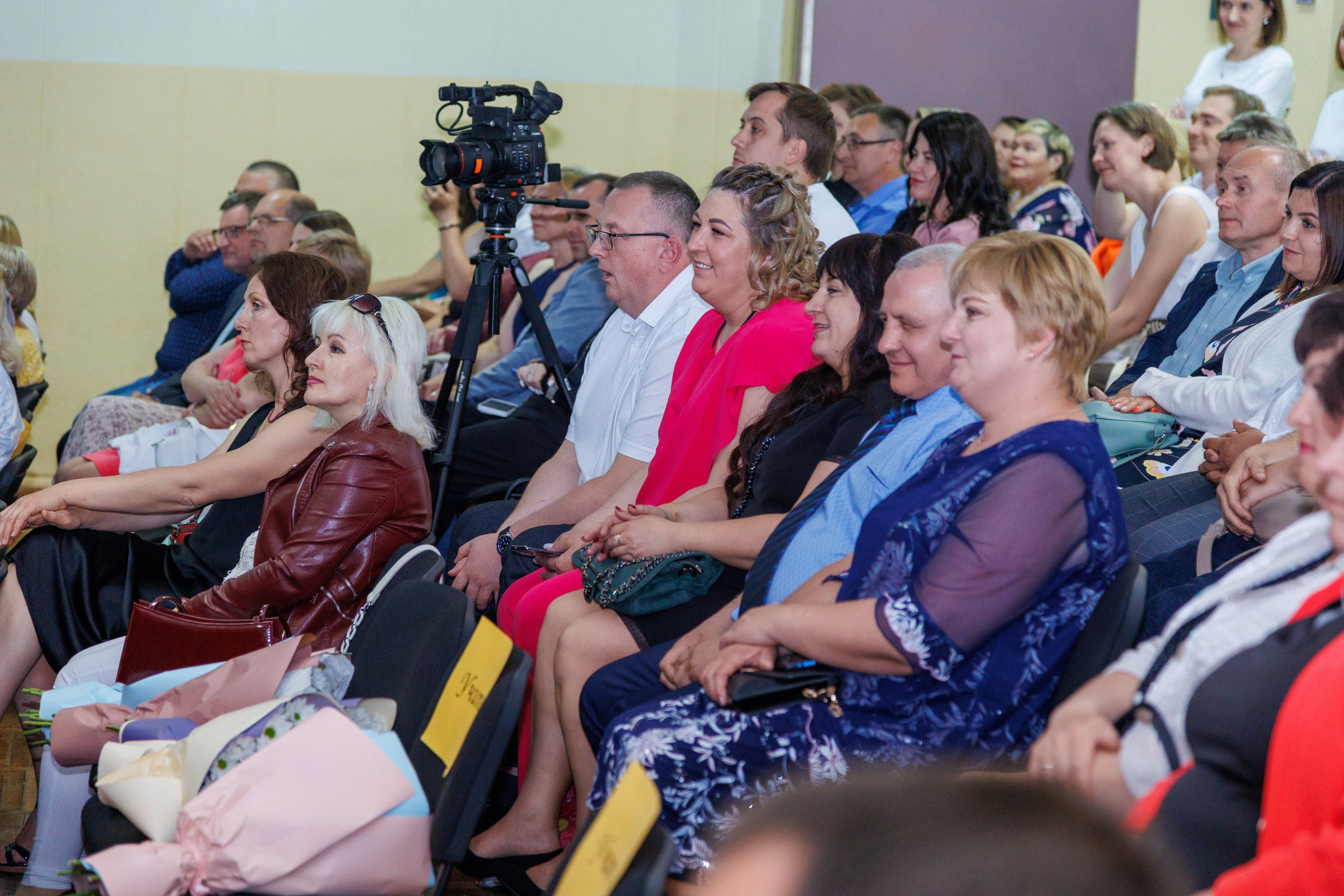 Вручение дипломов Жодино 2023. Профессиональный интерьерный и репортажный фотограф Минск и РБ. Максим Орлов