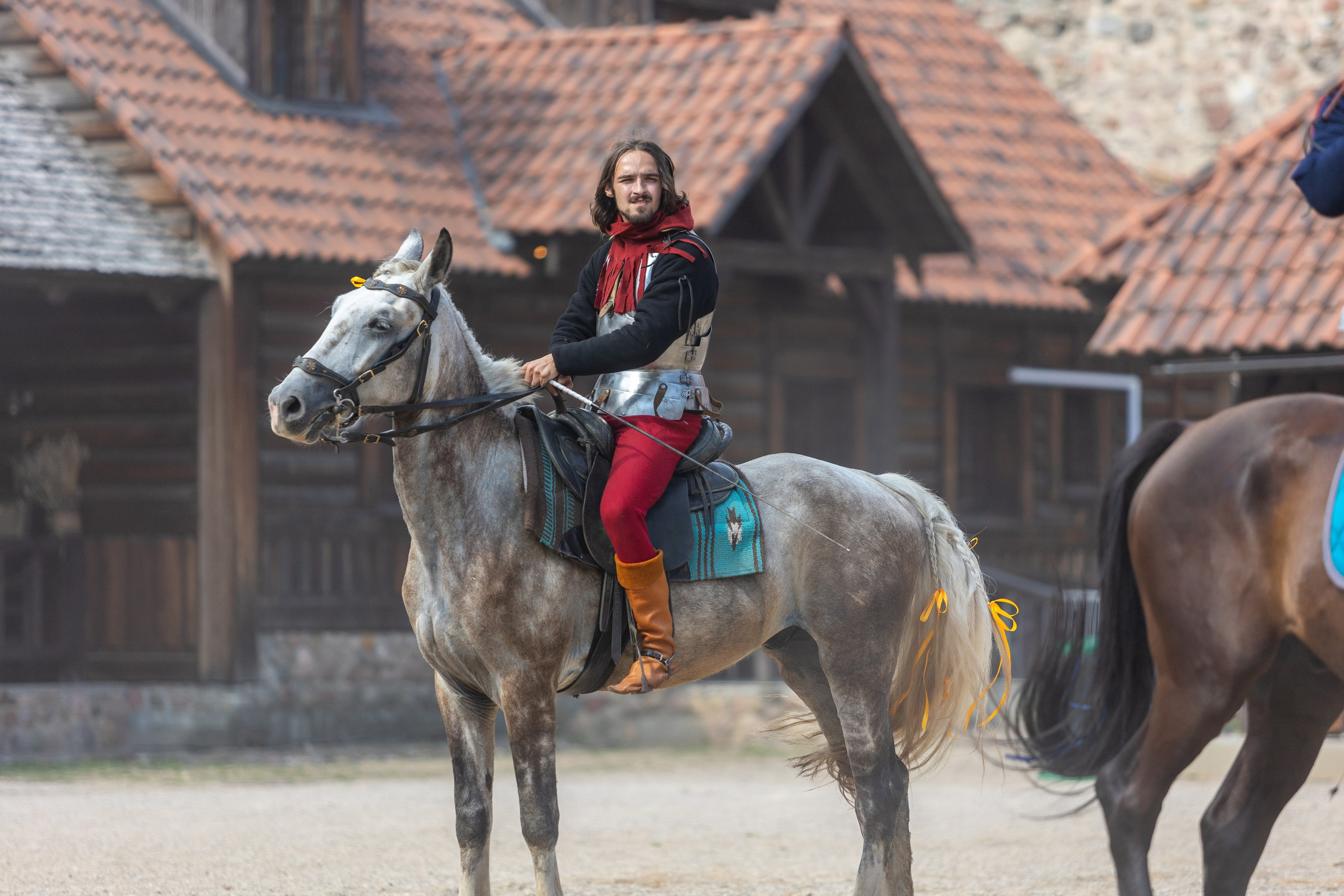 Выступление «Золотой шпоры» на празднике города Лиды. Профессиональный интерьерный и репортажный фотограф Минск и РБ. Максим Орлов