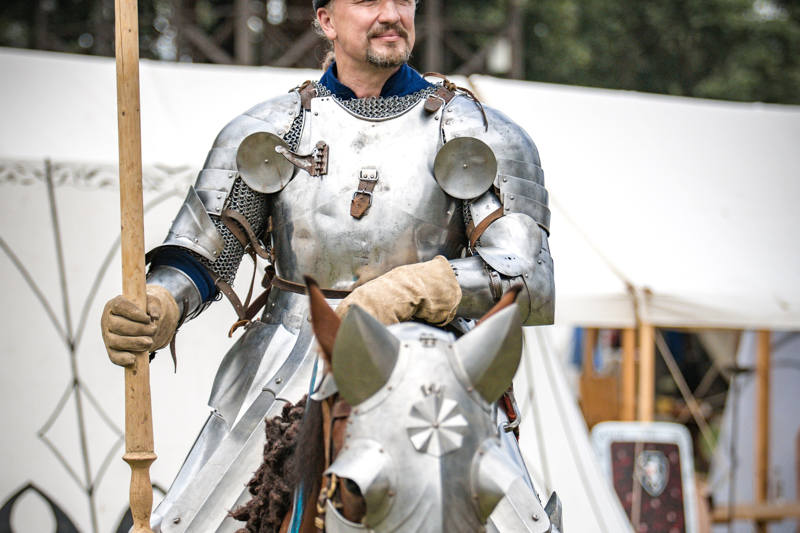 Наш Грюнвальд 2025. Рыцарский турнир. Профессиональный интерьерный и репортажный фотограф Минск и РБ. Максим Орлов