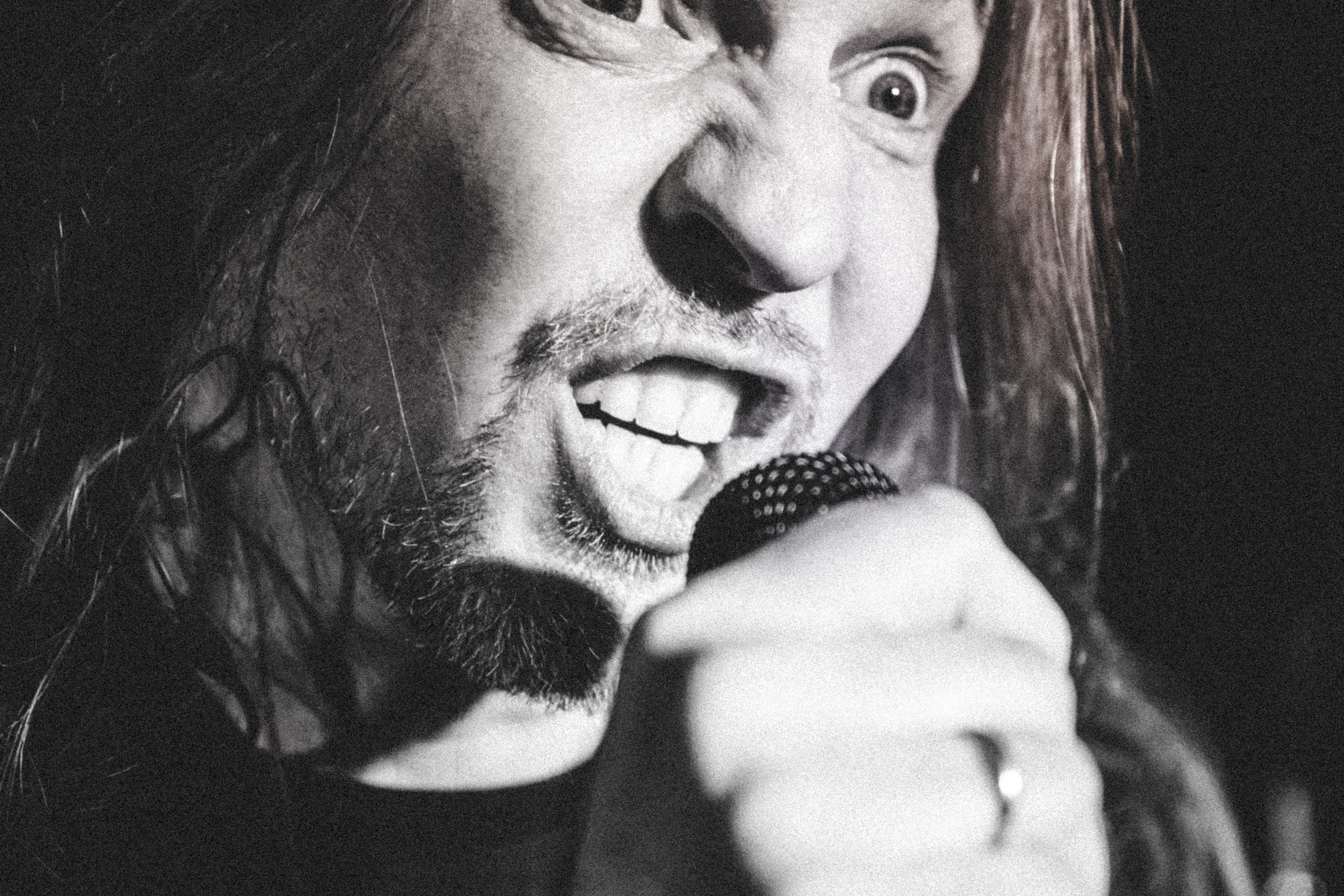 Metal Helth 3