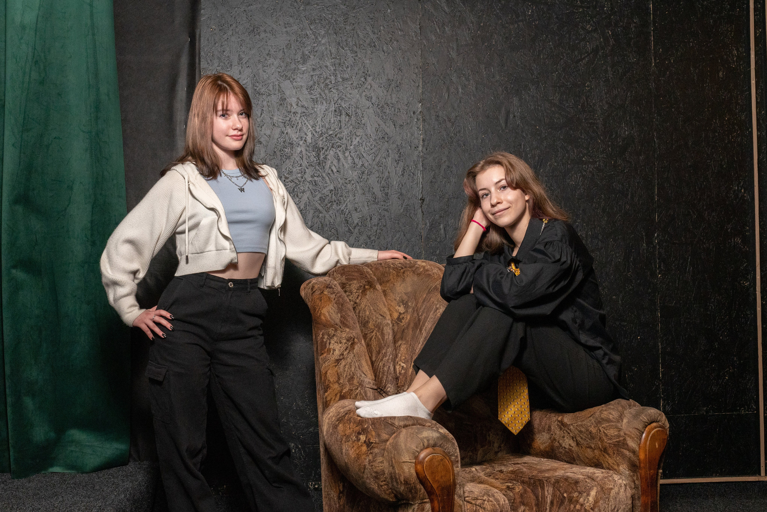 Детский ДР. Профессиональный интерьерный и репортажный фотограф Минск и РБ. Максим Орлов