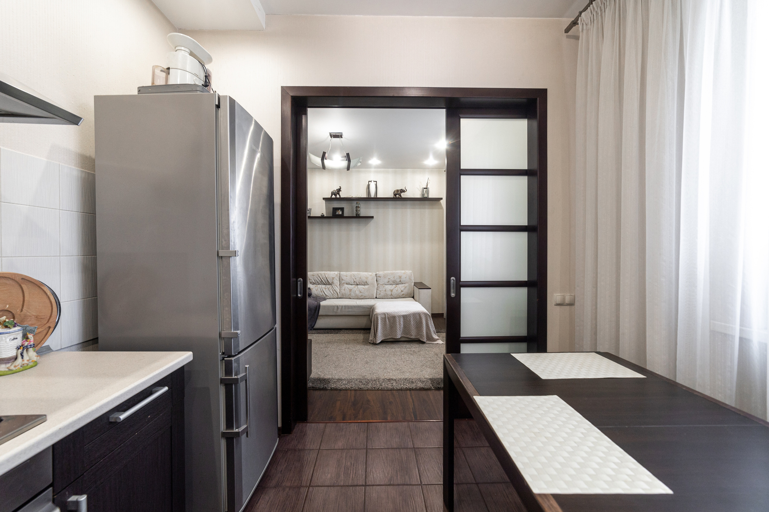 Чичерина 3. Для продажи. Профессиональный интерьерный и репортажный фотограф Минск и РБ. Максим Орлов