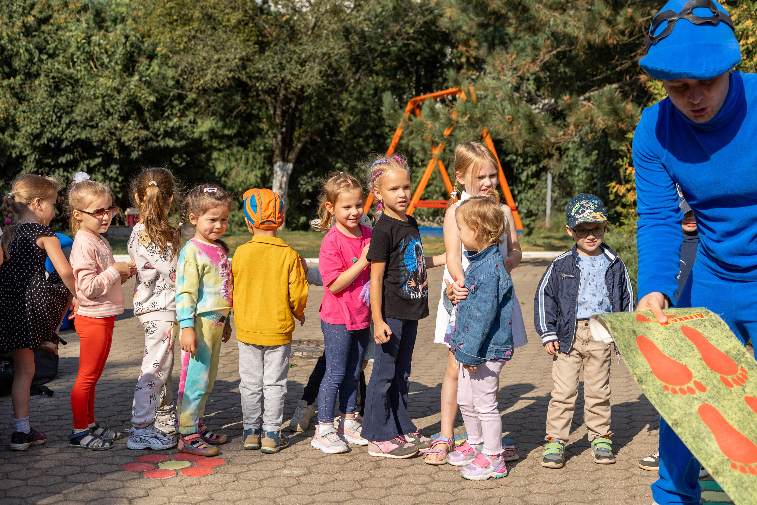 День рождения Ангелины. Профессиональный интерьерный и репортажный фотограф Минск и РБ. Максим Орлов