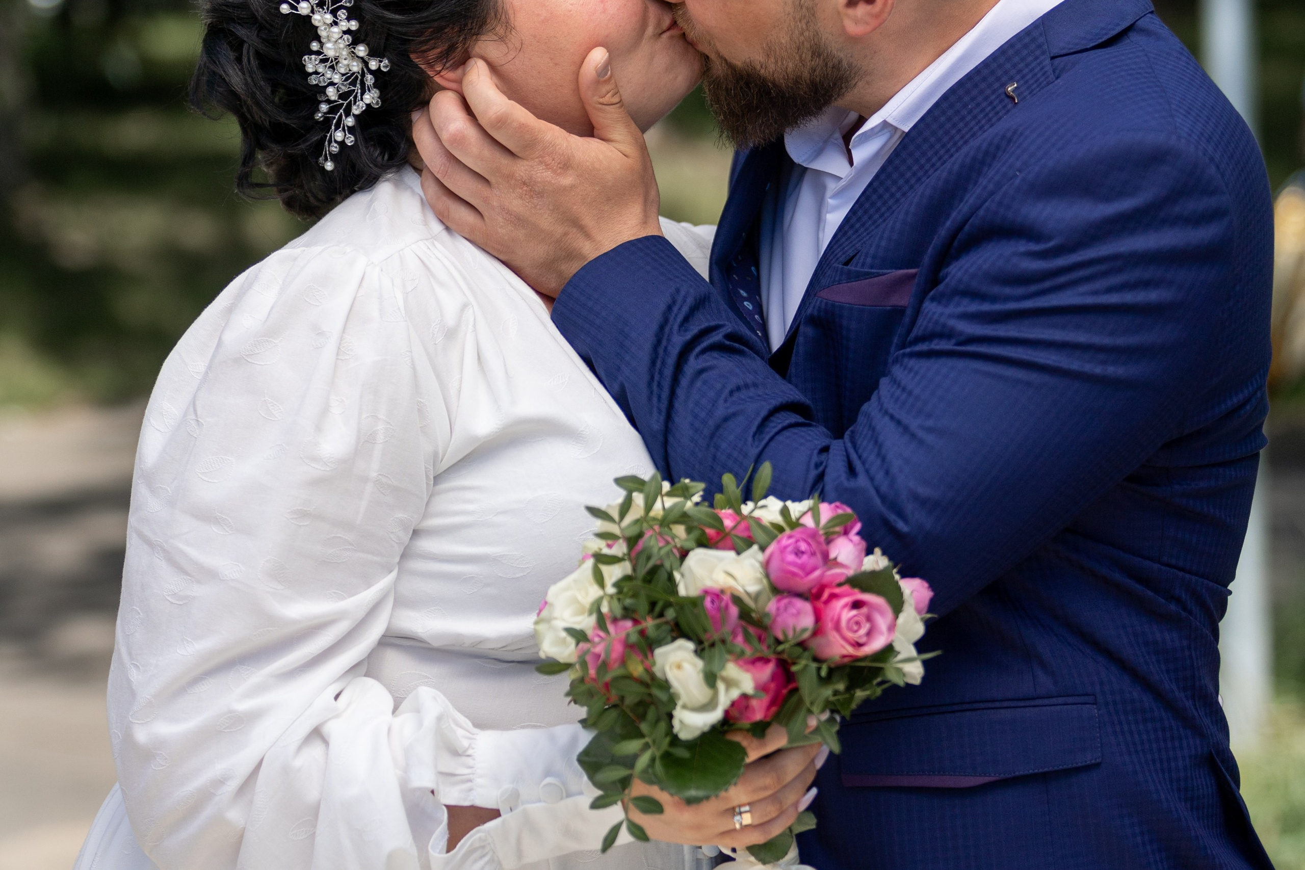 Свадебная фотосессия Александра и Вераники. Профессиональный интерьерный и репортажный фотограф Минск и РБ. Максим Орлов