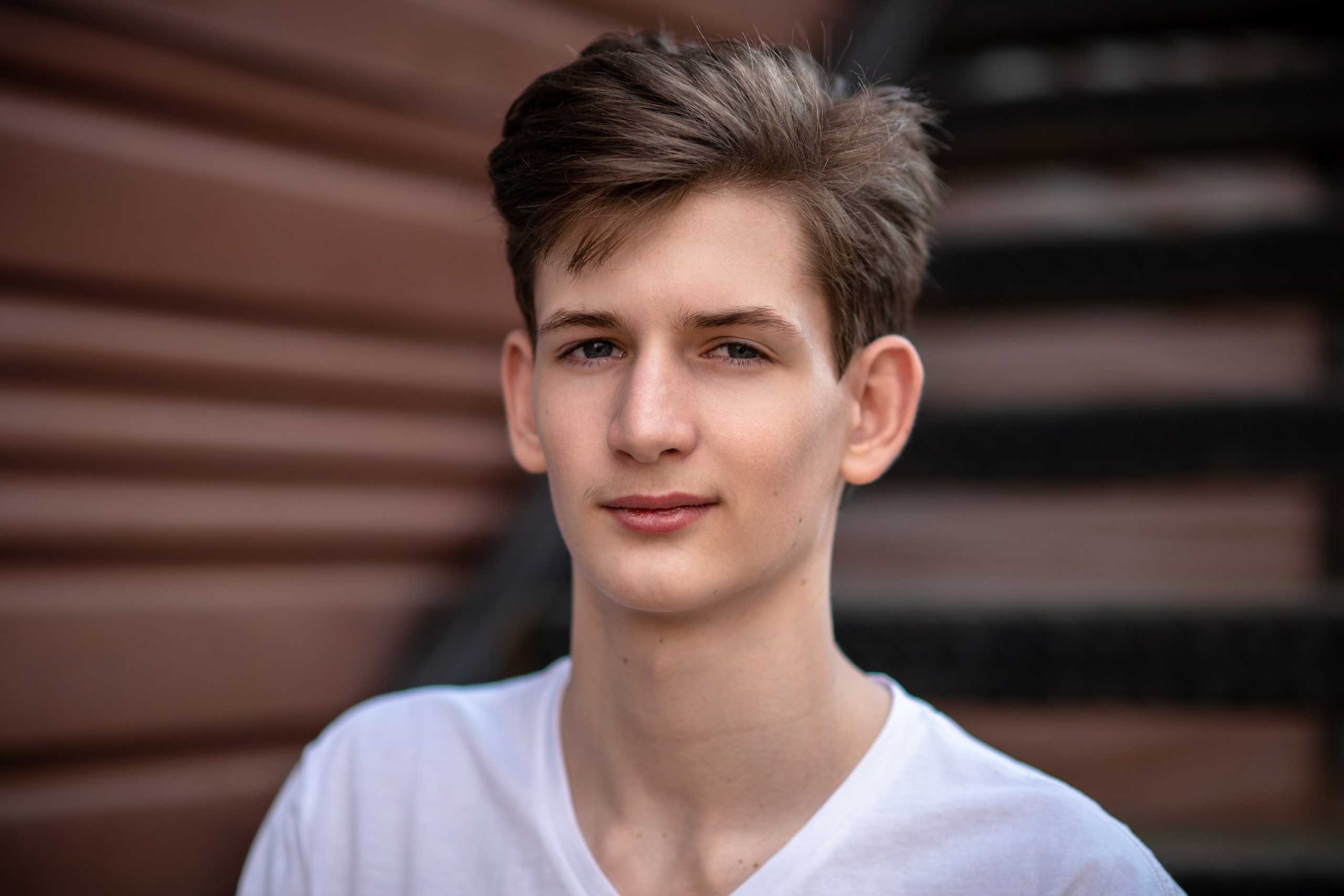 Женя. Профессиональный интерьерный и репортажный фотограф Минск и РБ. Максим Орлов