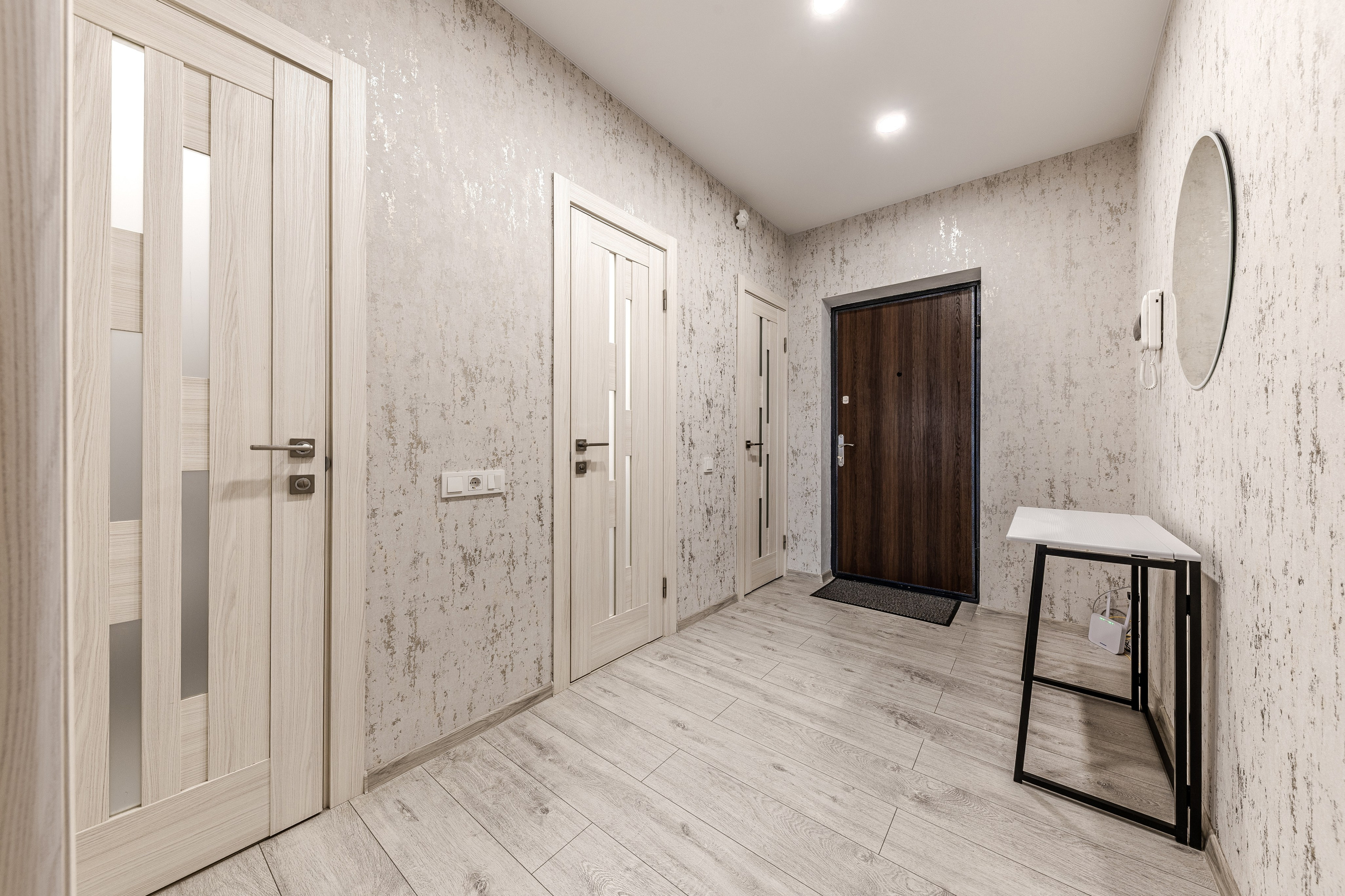 Пр. Правды 17. Профессиональный интерьерный и репортажный фотограф Минск и РБ. Максим Орлов