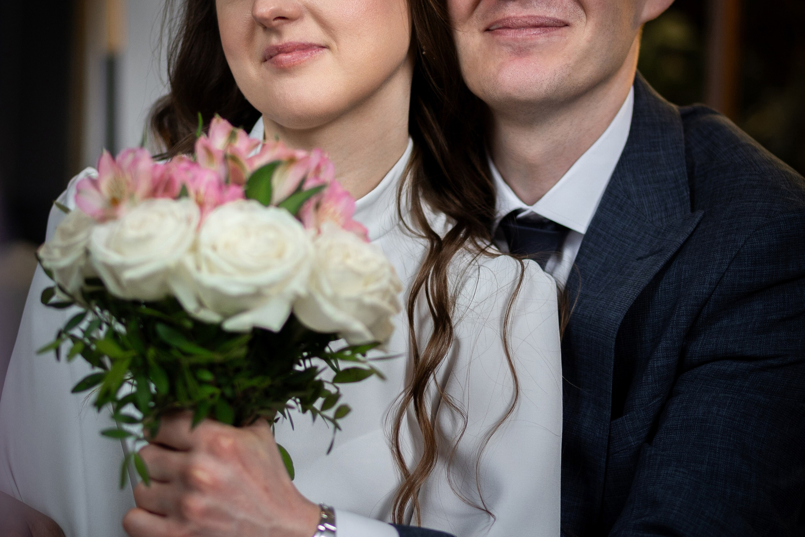 Свадебная фотосессия Александра и Татьяны. Профессиональный интерьерный и репортажный фотограф Минск и РБ. Максим Орлов