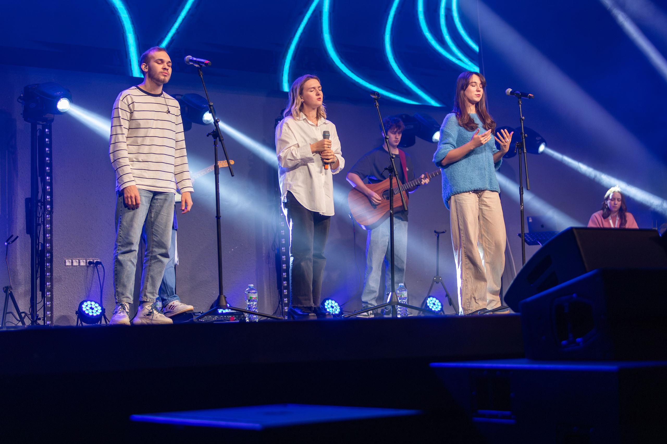 Конференция Medialive 2024. День первый. Профессиональный интерьерный и репортажный фотограф Минск и РБ. Максим Орлов