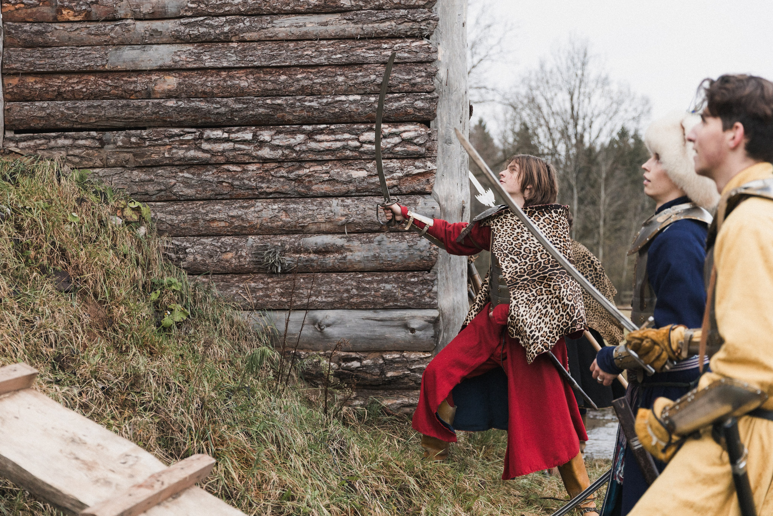 Маневры 17 века. Золотая шпора. Профессиональный интерьерный и репортажный фотограф Минск и РБ. Максим Орлов